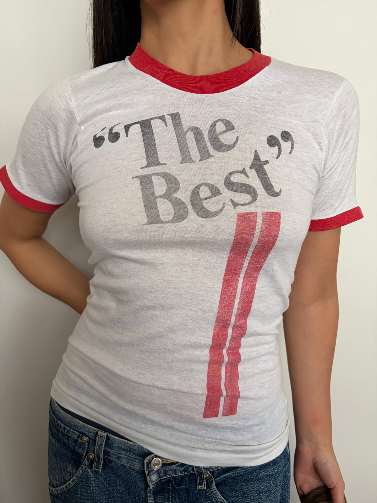 no 3348 / 80s TEE