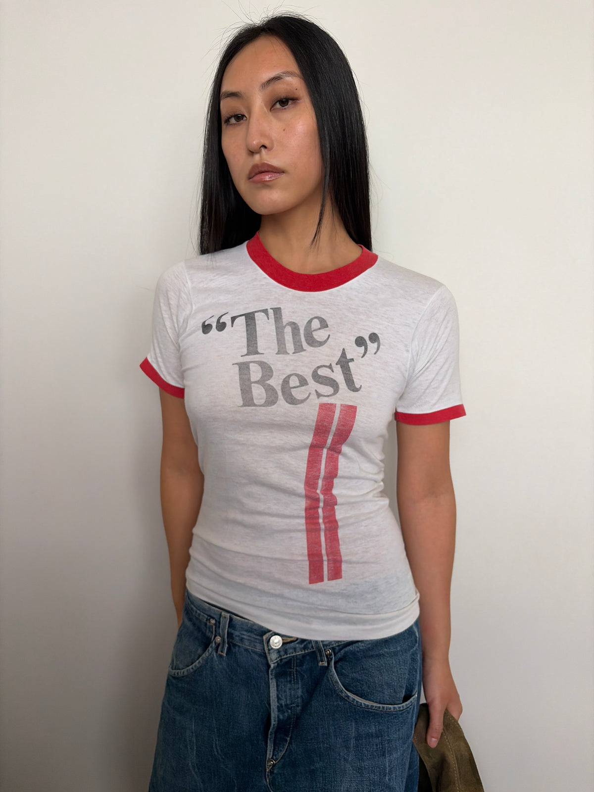 no 3348 / 80s TEE