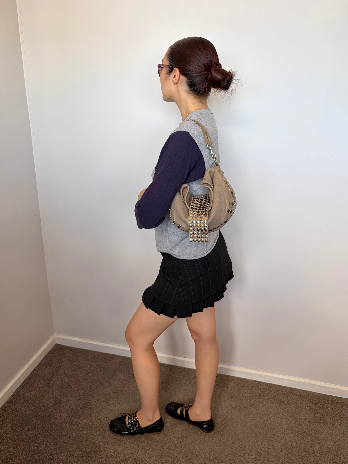 no 2572 / MIU MIU