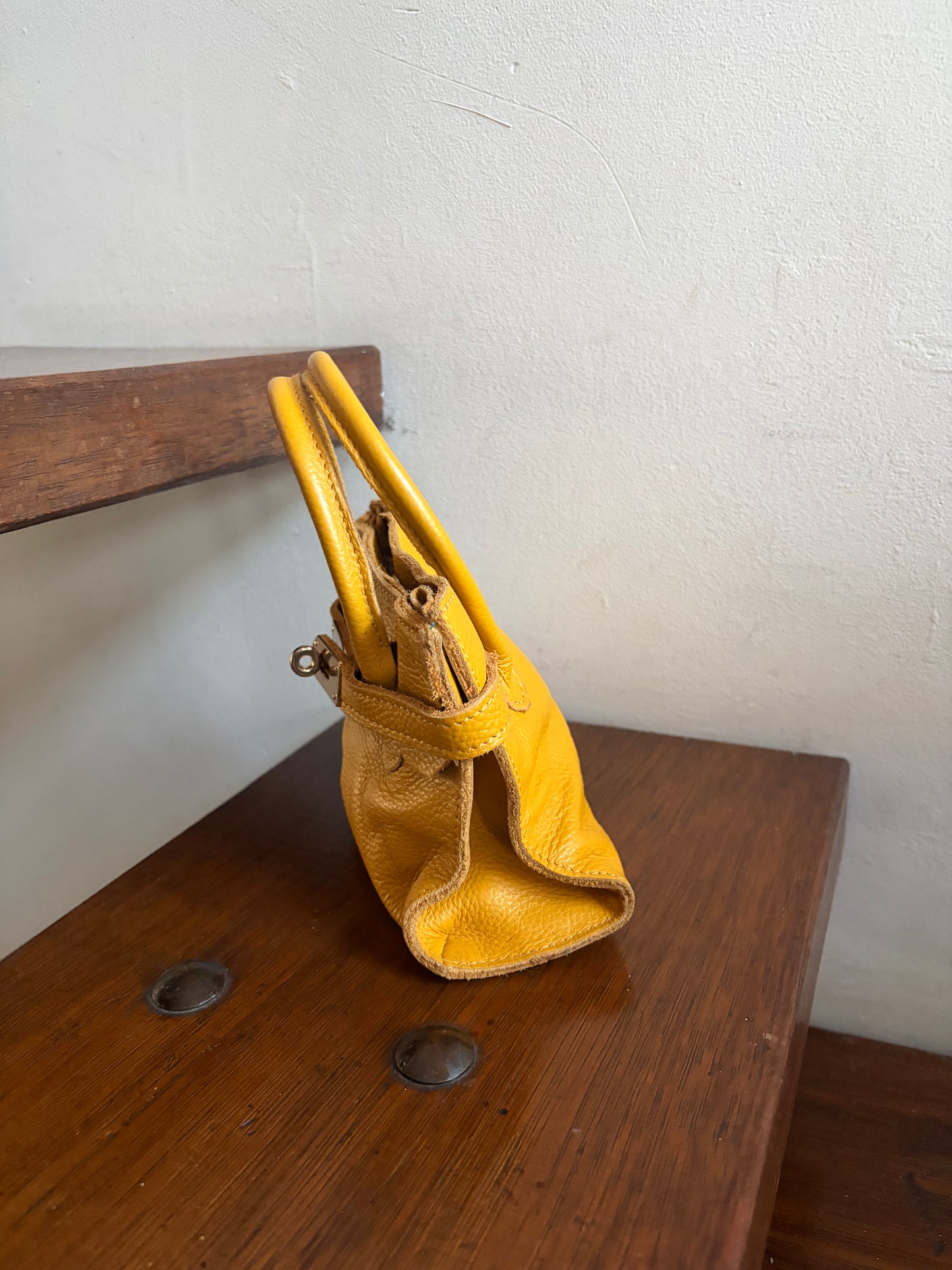 no 3187 / MINI HANDBAG