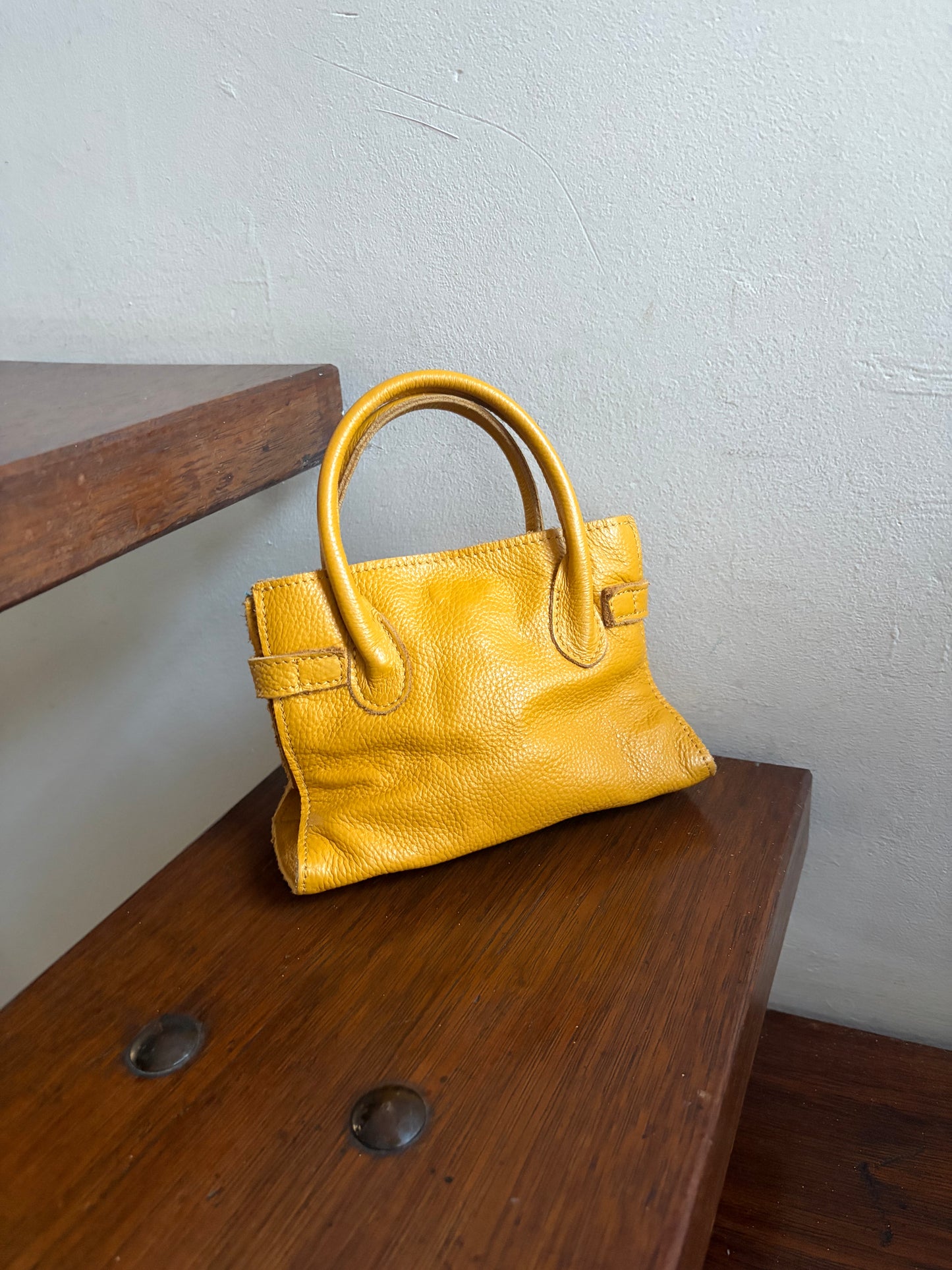 no 3187 / MINI HANDBAG