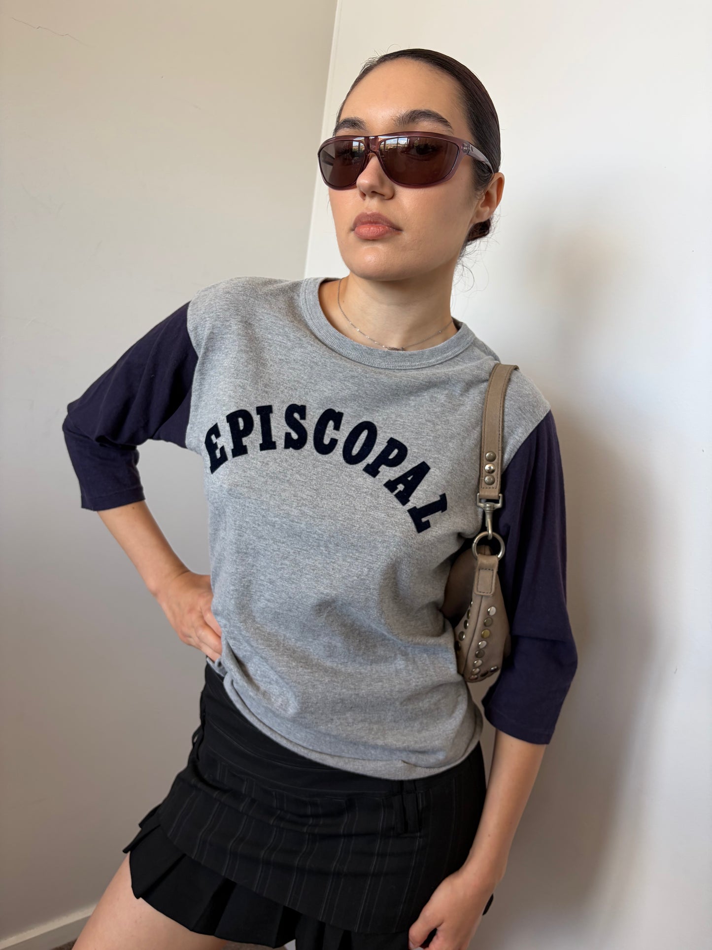 no 2590 / 'EPISCOPAL'