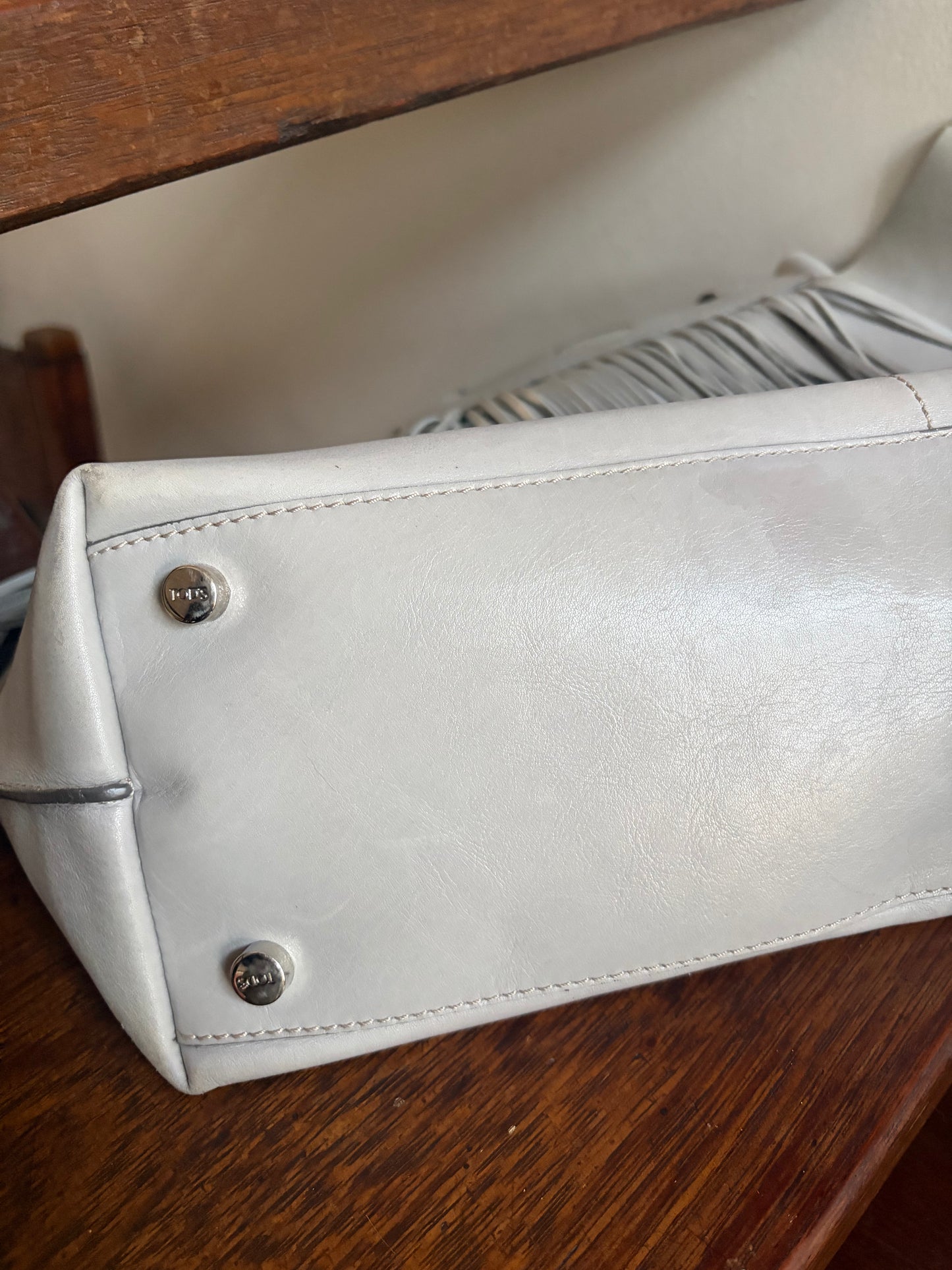 no 3181 / TOD'S