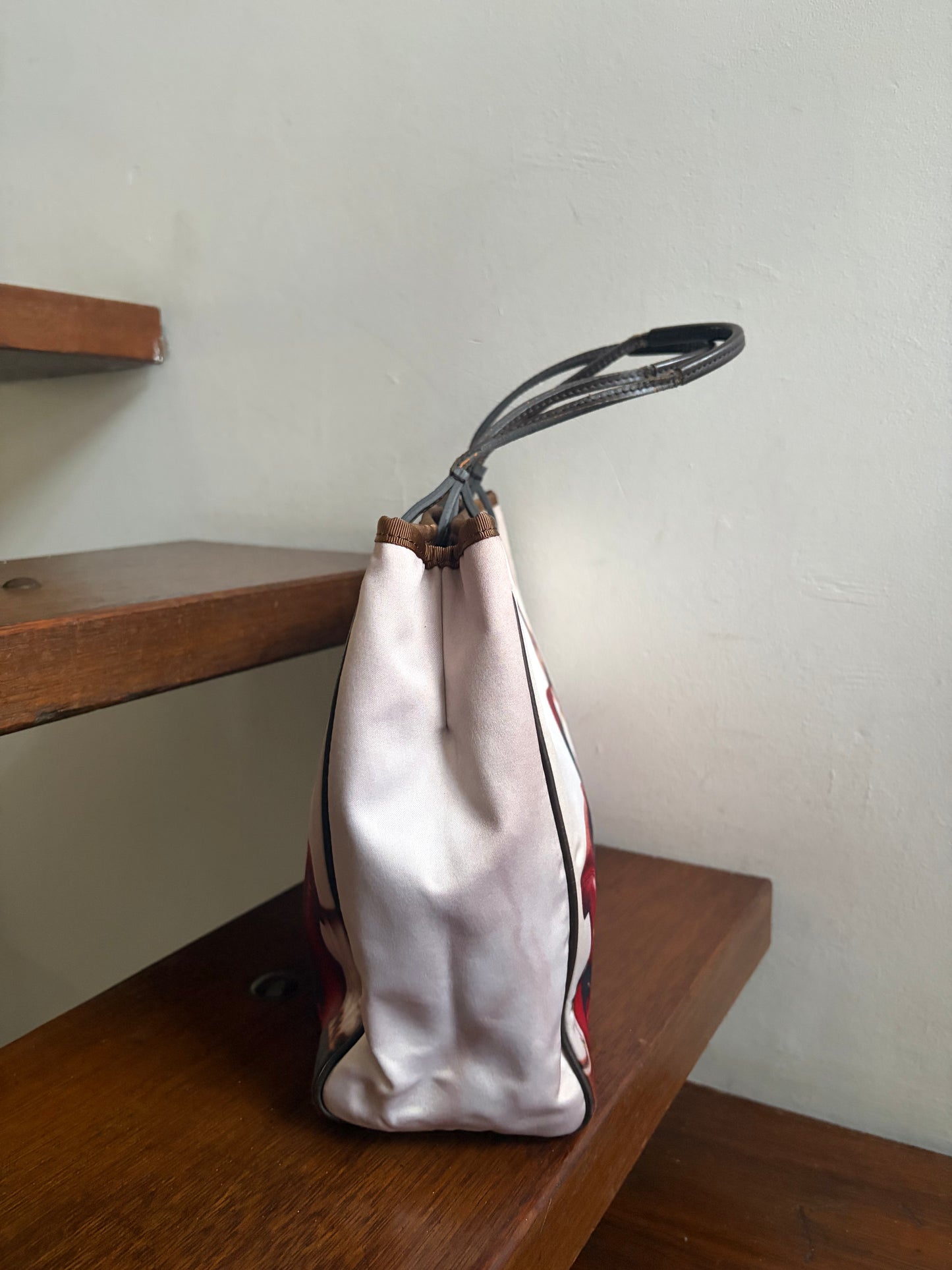 no 3190 / ANYA HINDMARCH BASSET HOUND