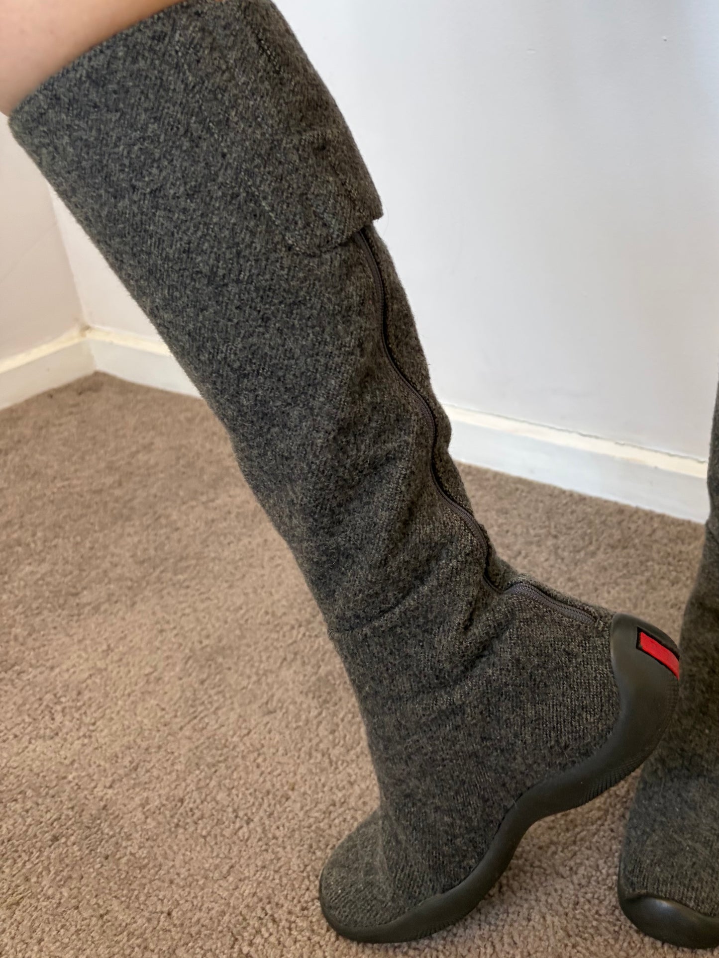 no 2584 / PRADA SPORT