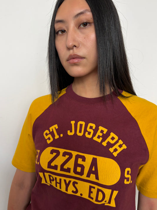 no 3155 / ST. JOSEPH