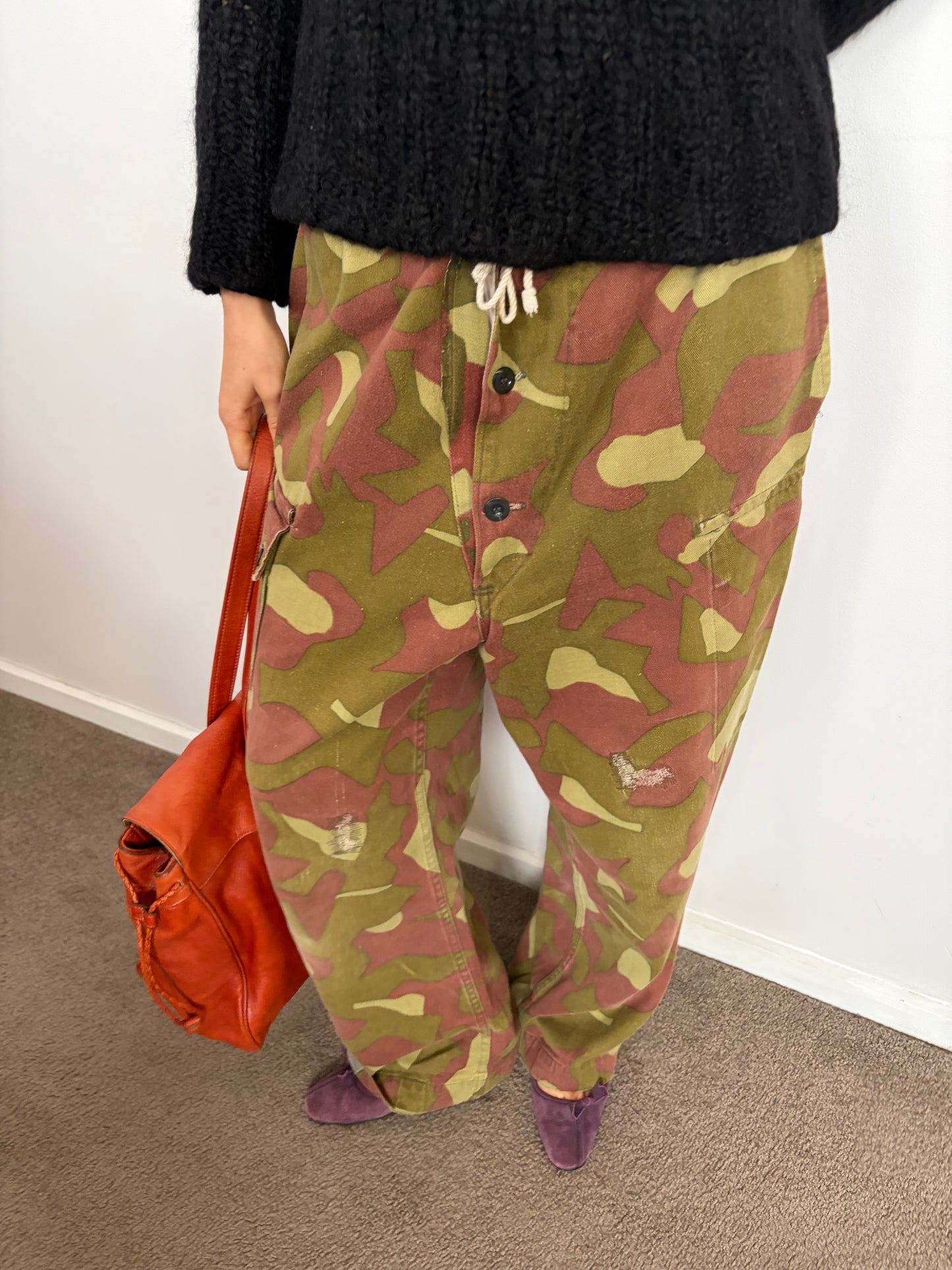 no 3101 / ARMY SURPLUS