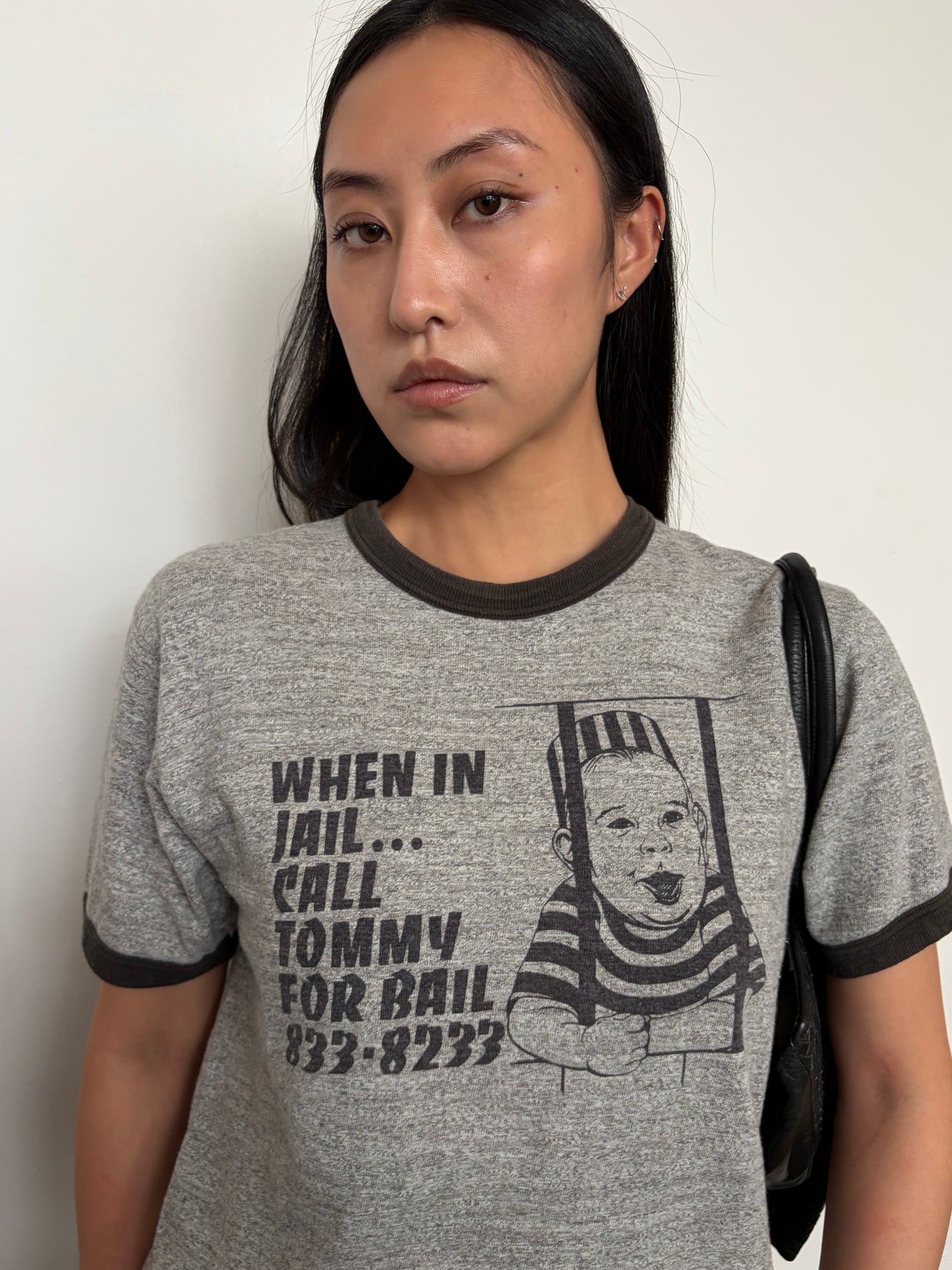 no 3238 / WHEN IN JAIL