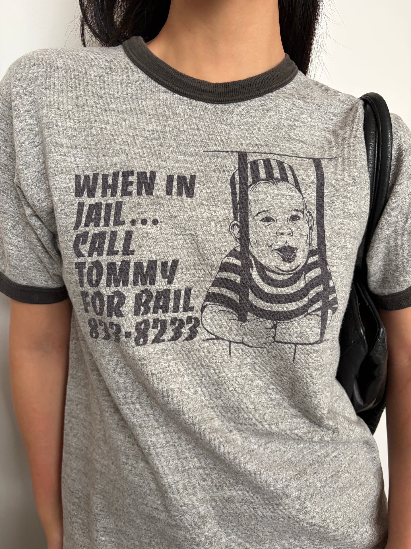 no 3238 / WHEN IN JAIL