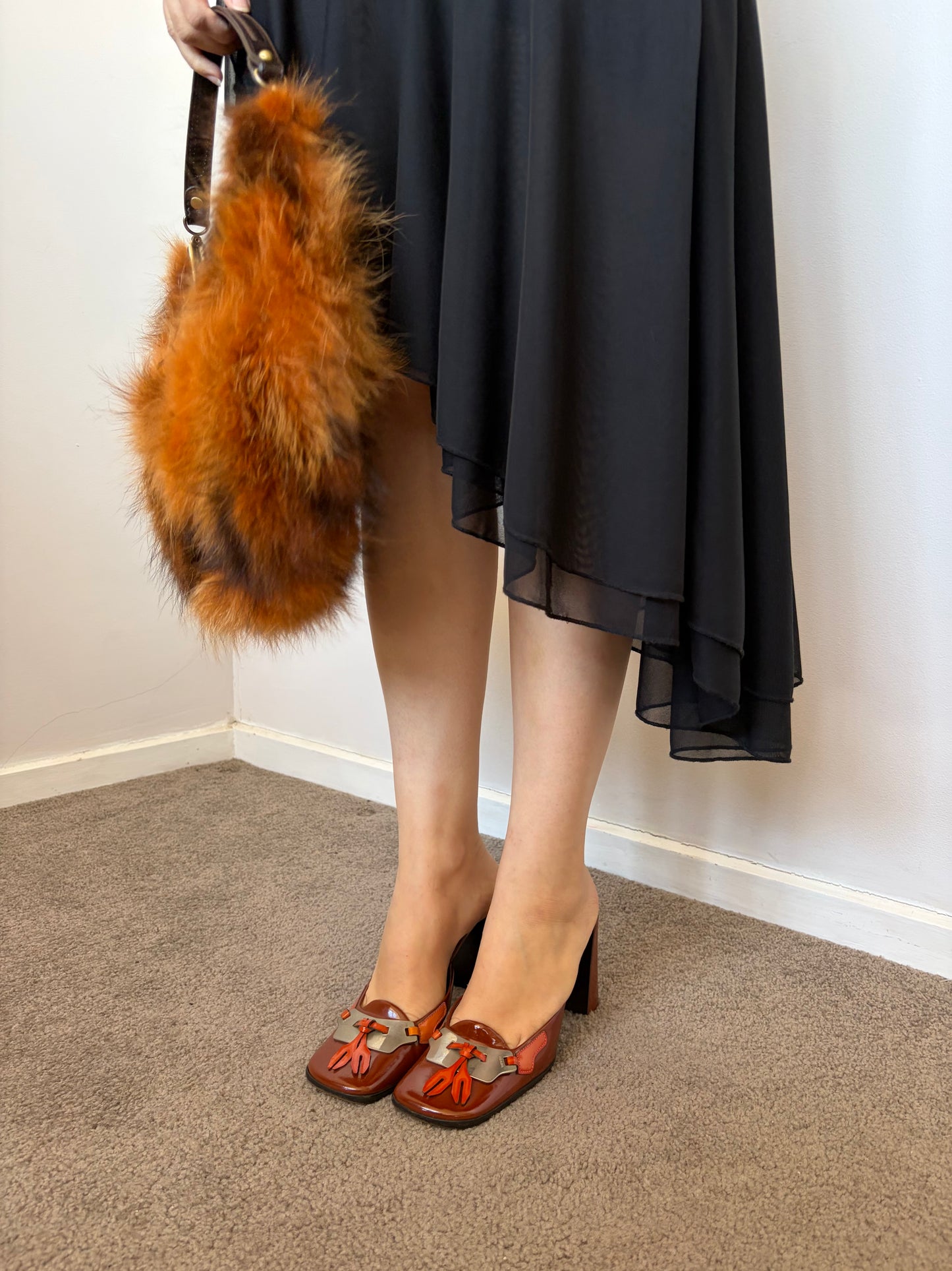 no 3225 / PRADA 36