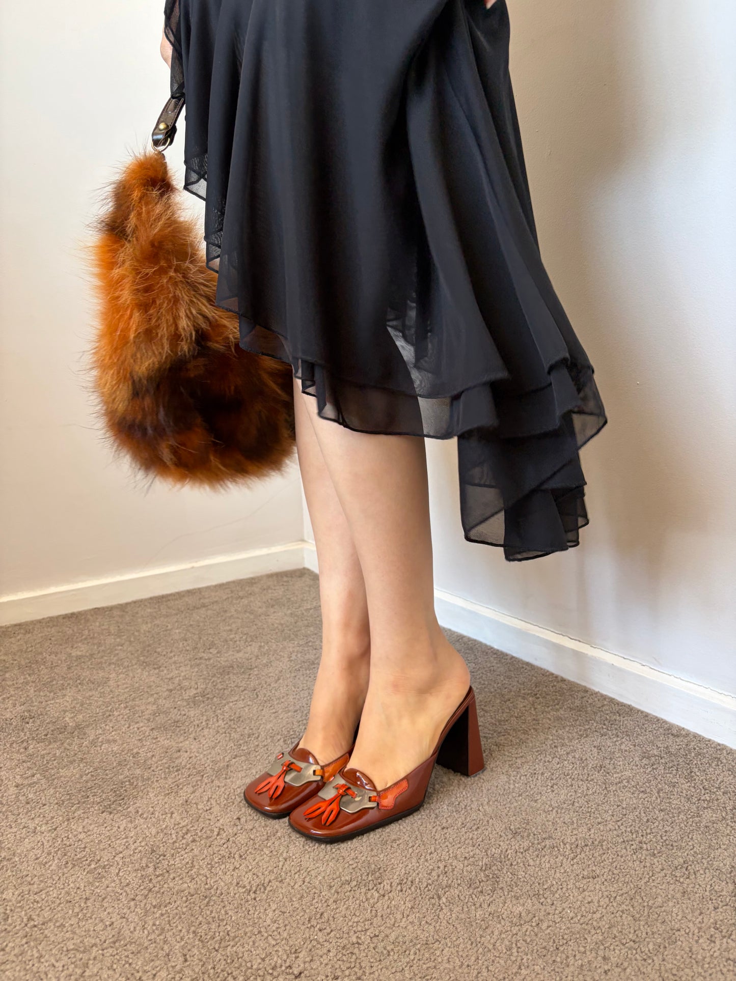 no 3225 / PRADA 36