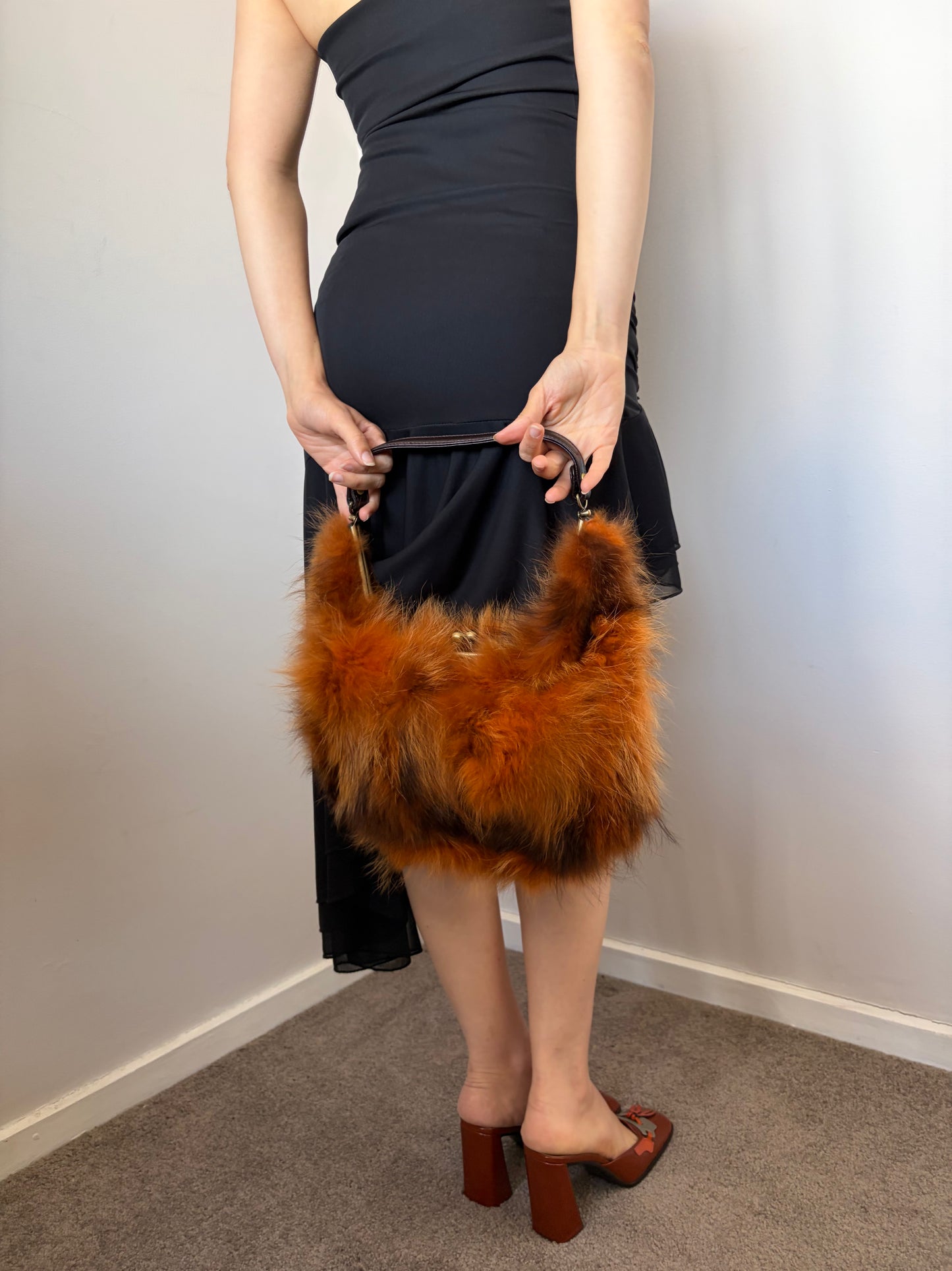 no 2581 / FUR