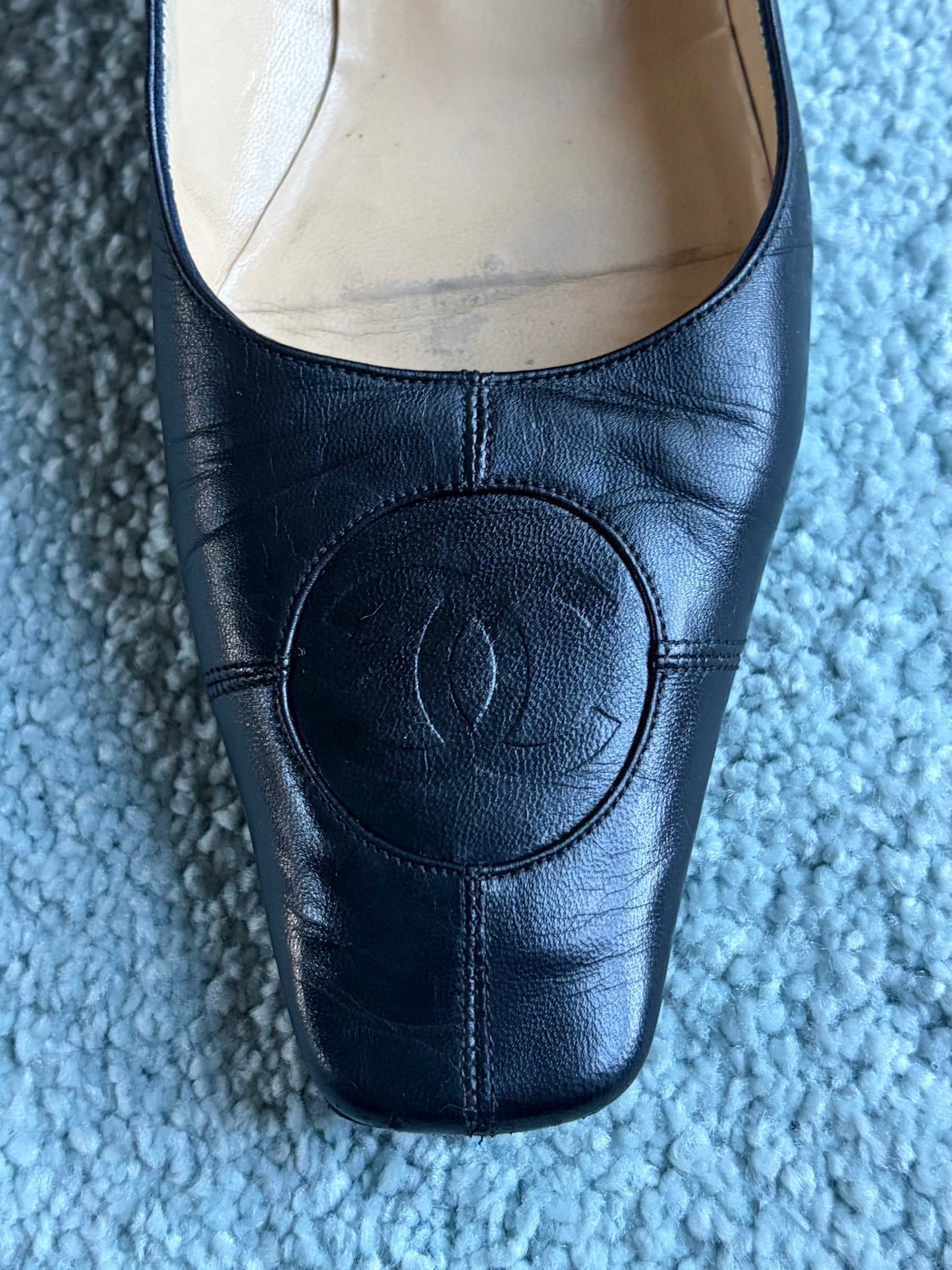 no 3193 / CHANEL 36