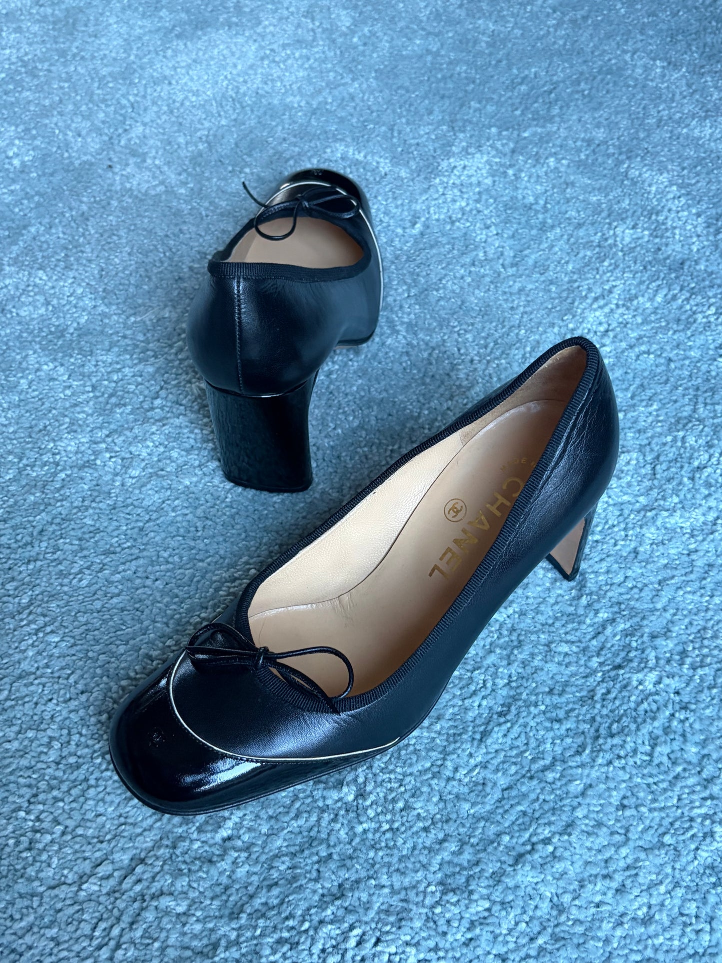 no 3194 / CHANEL 2004 35.5