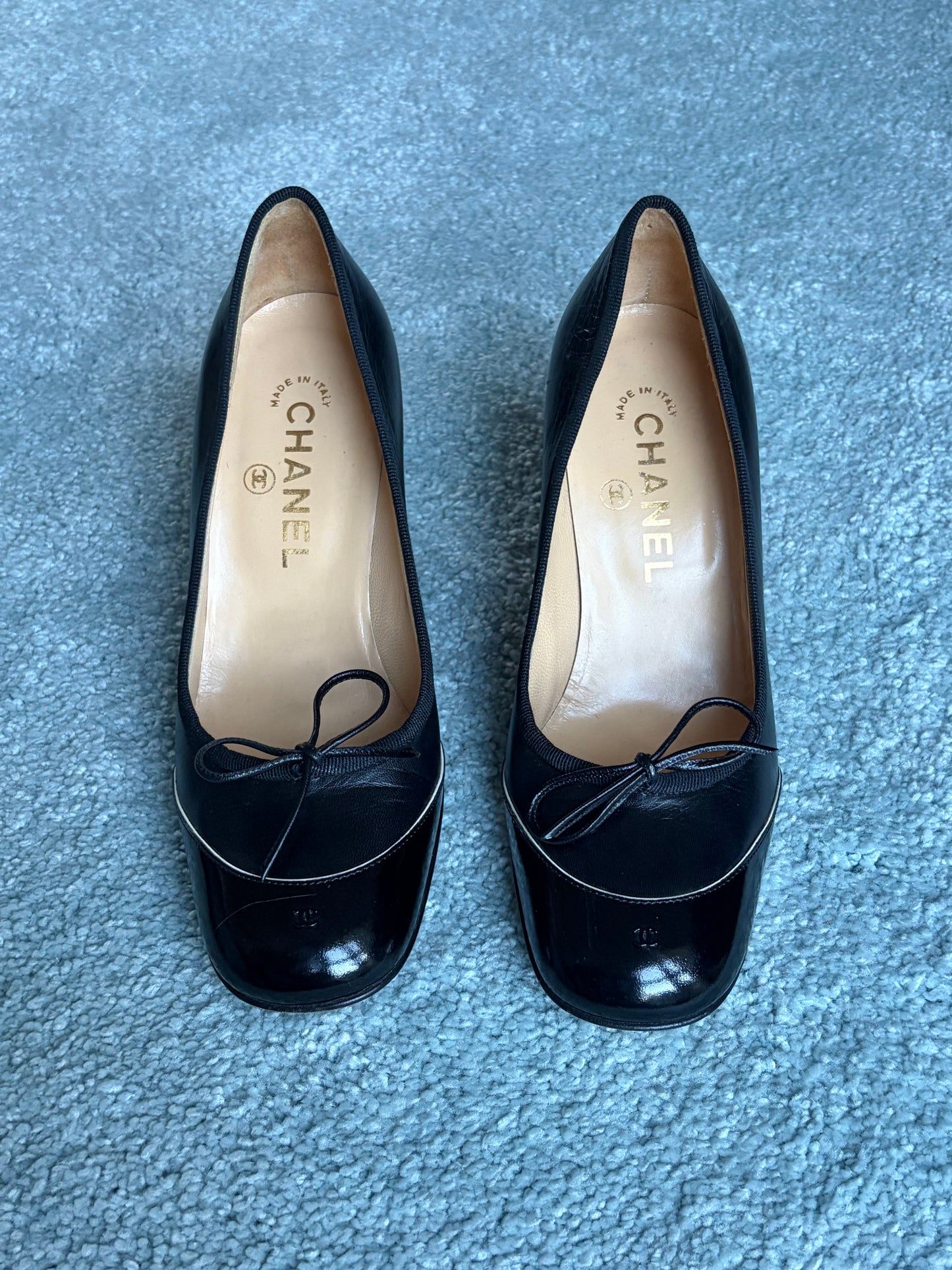 no 3194 / CHANEL 2004 35.5