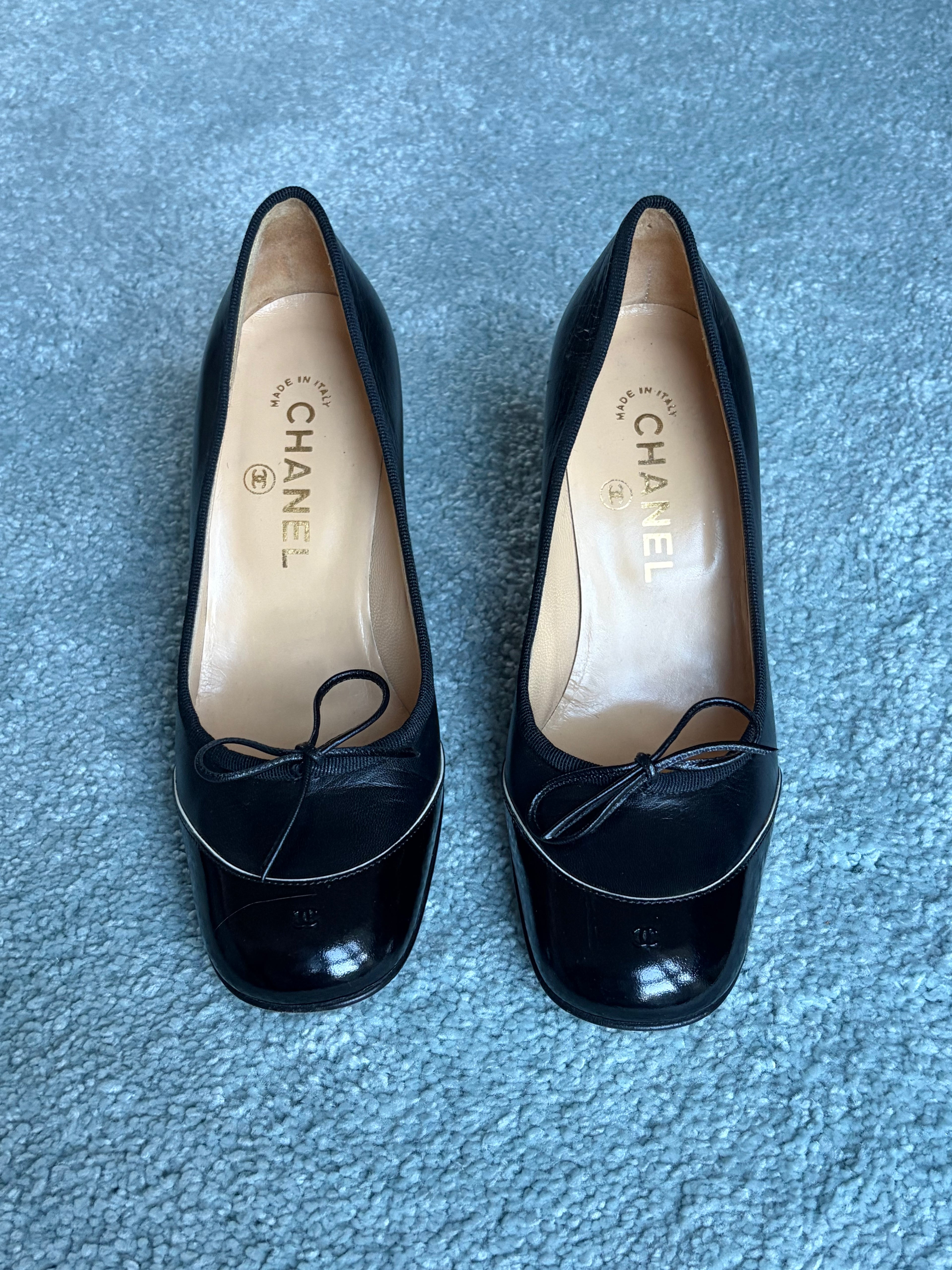 no 3194 / CHANEL 2004 35.5
