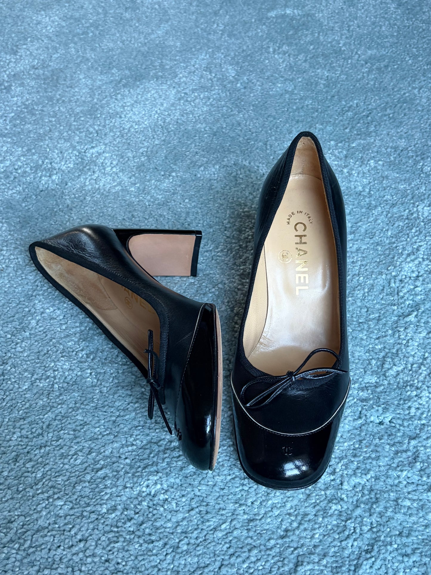 no 3194 / CHANEL 2004 35.5
