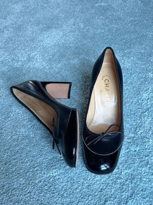 no 3194 / CHANEL 2004 35.5
