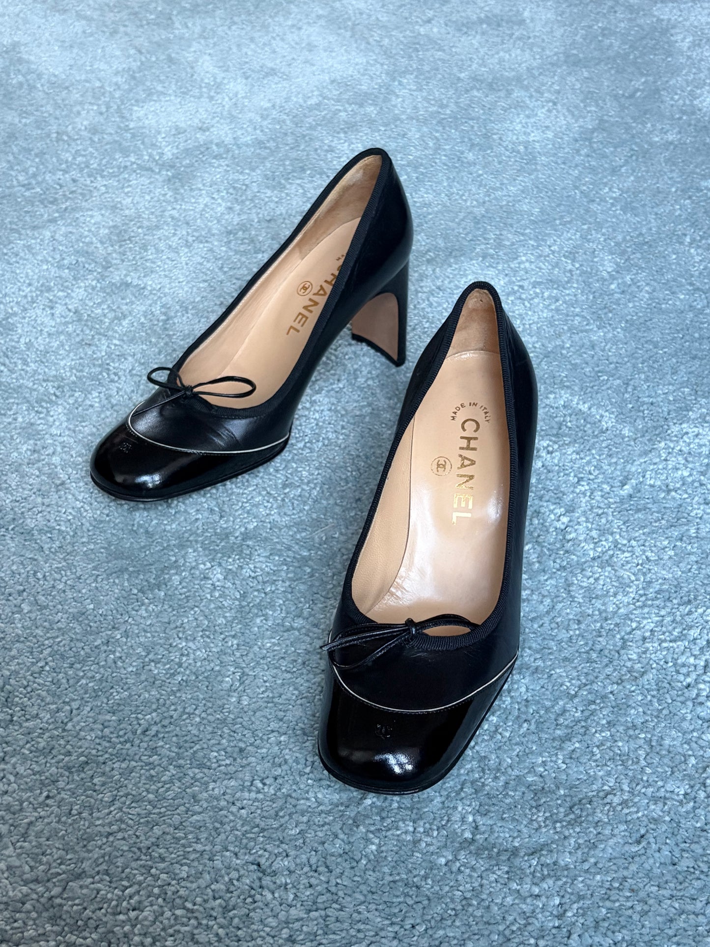 no 3194 / CHANEL 2004 35.5