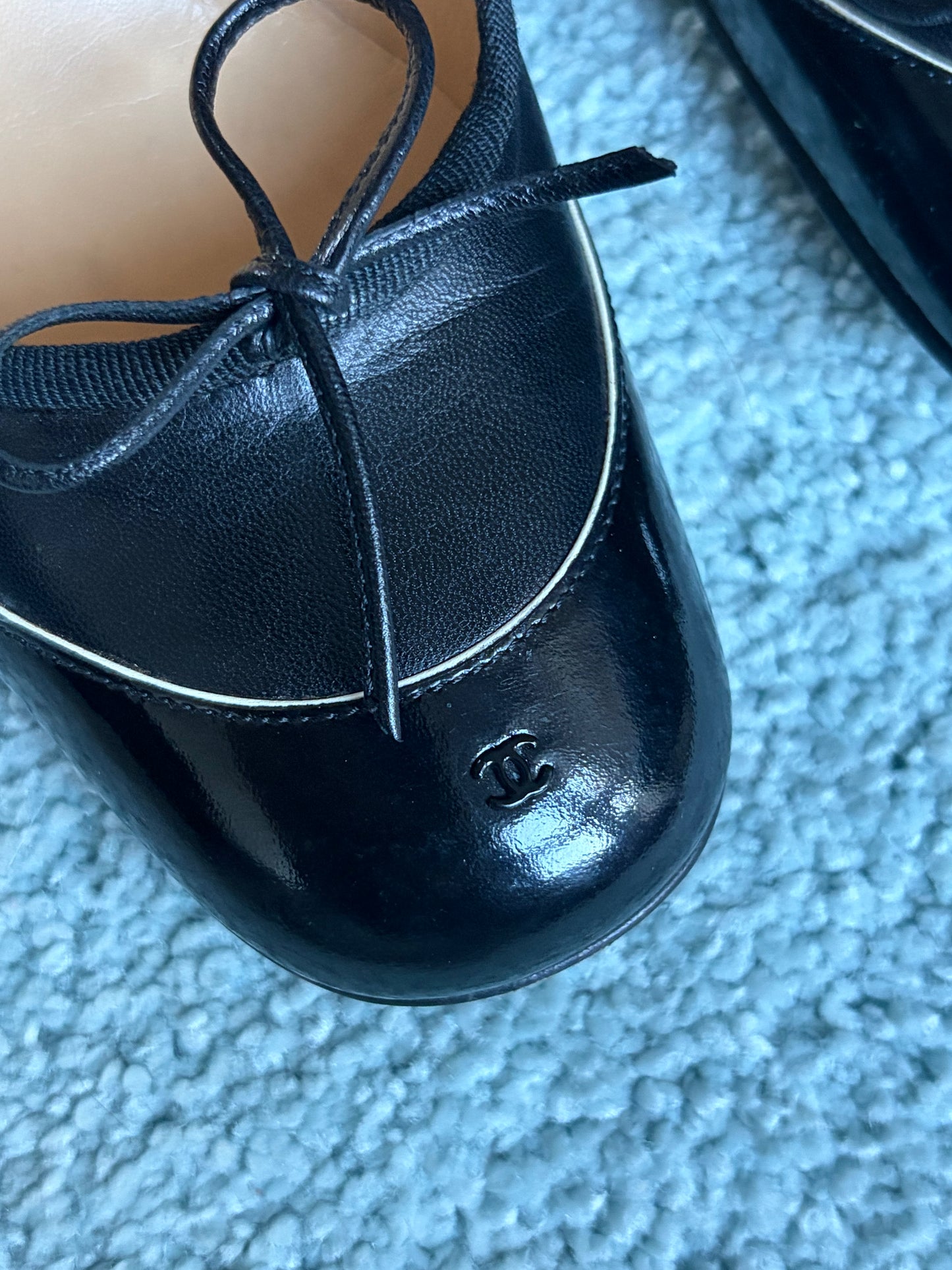 no 3194 / CHANEL 2004 35.5
