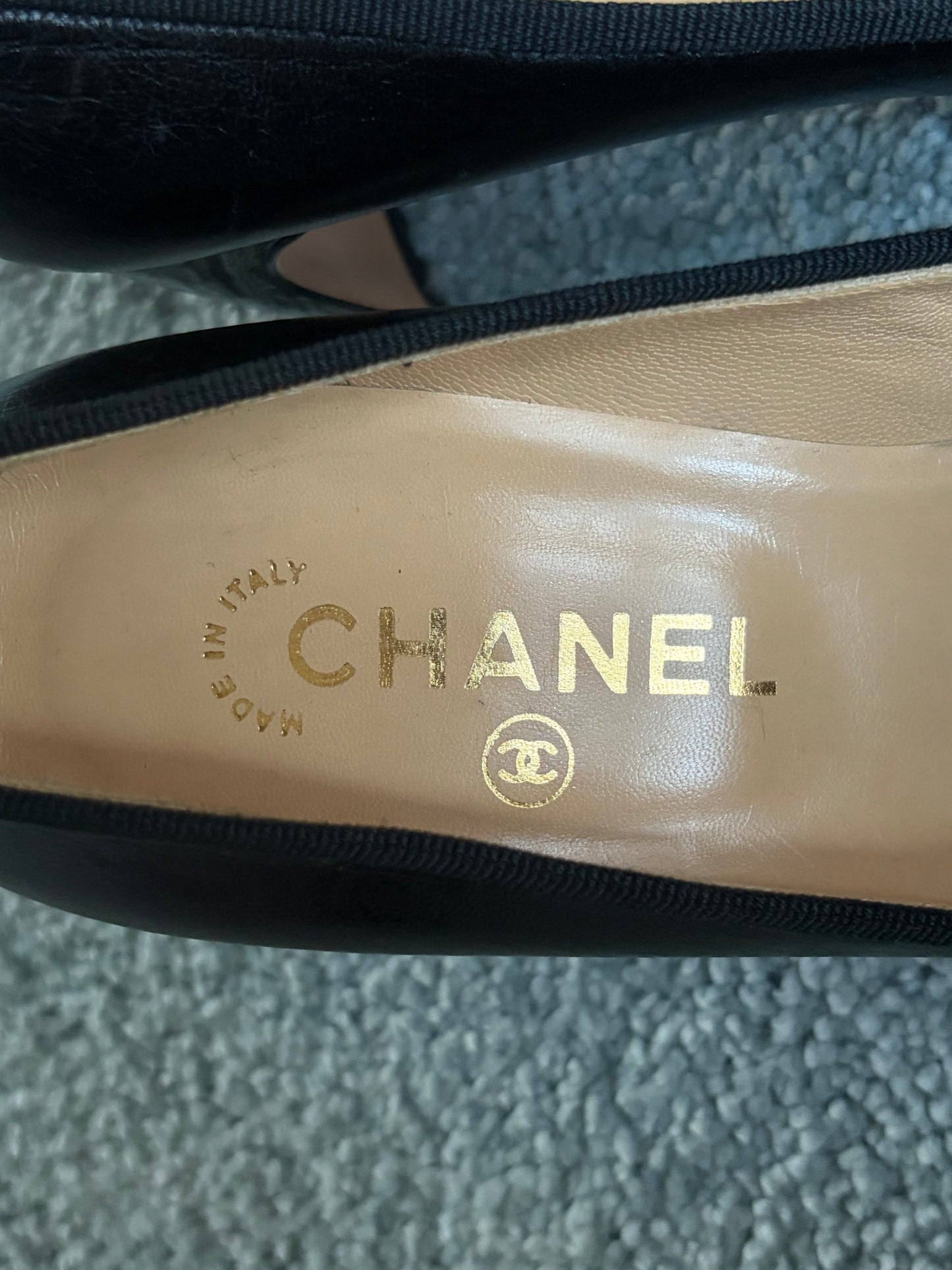 no 3194 / CHANEL 2004 35.5