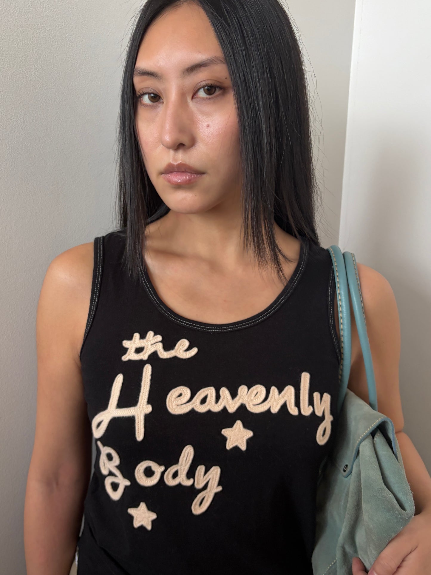 no 3275 / HEAVENLY BODY