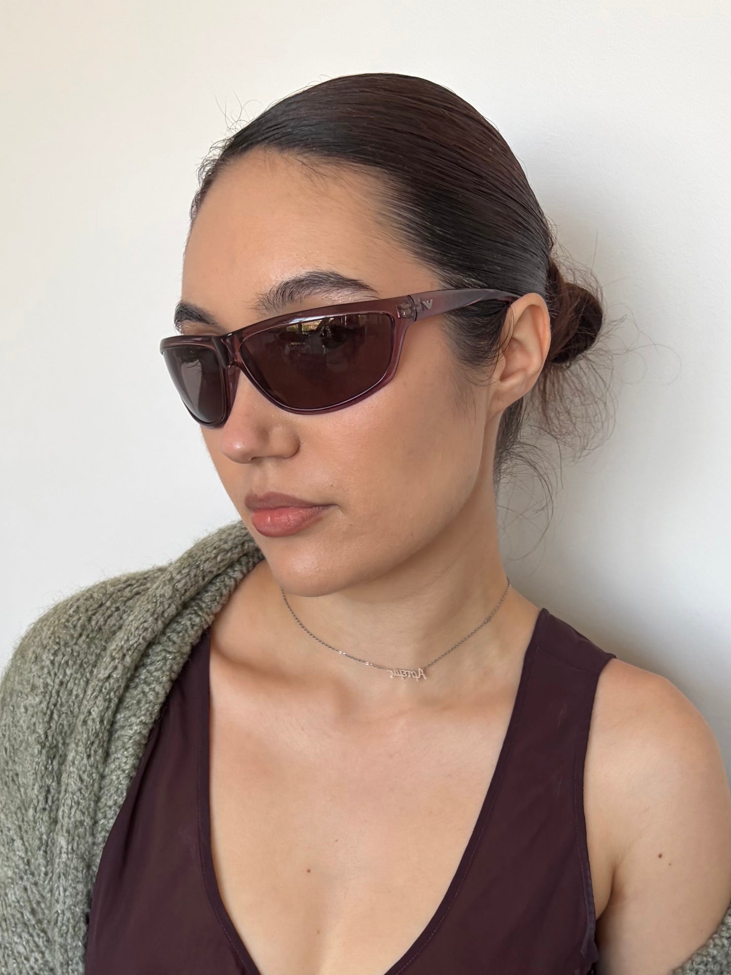 no 2594 / EMPORIO ARMANI