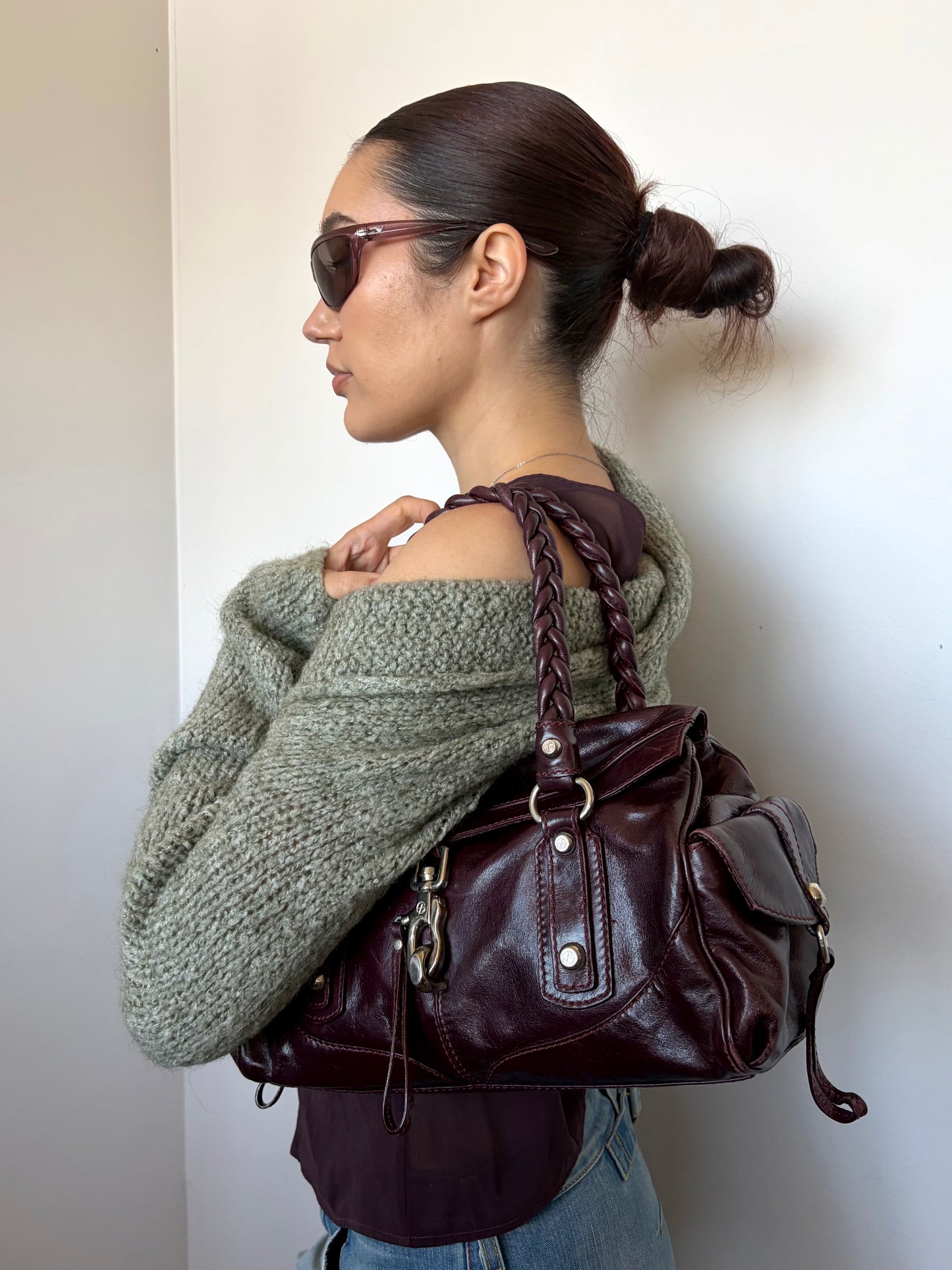 no 2594 / EMPORIO ARMANI