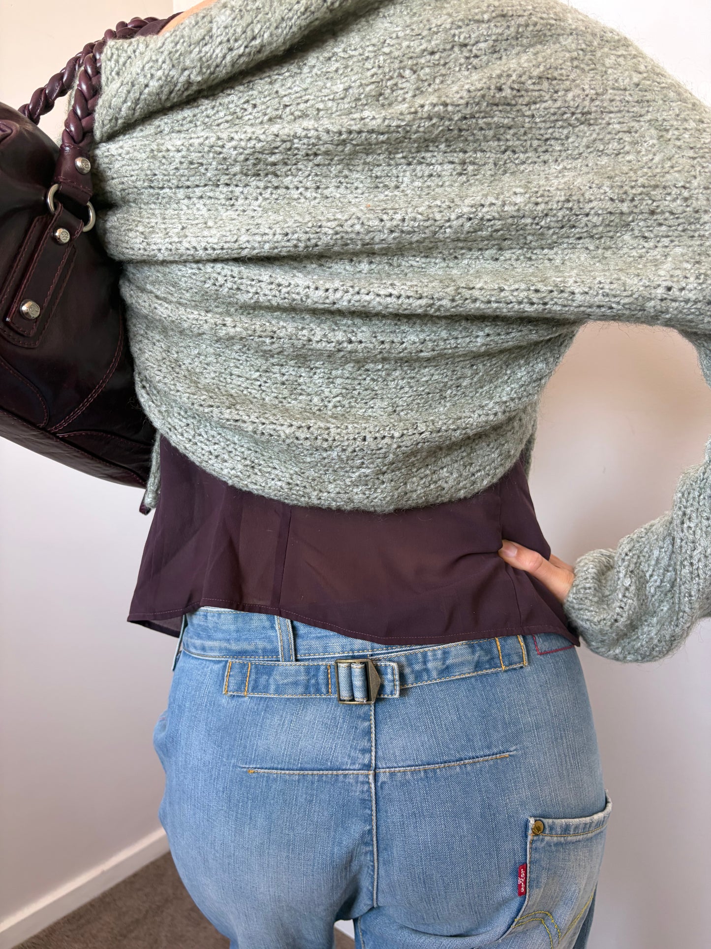 no 2605 / LEVIS ENGINEERED