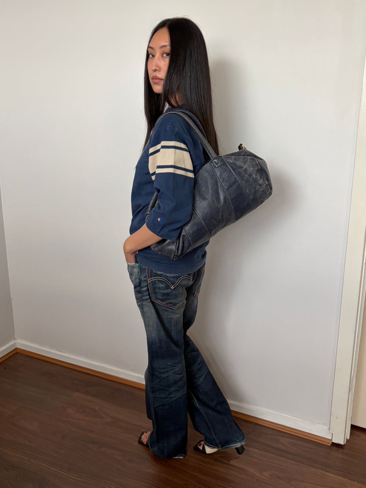no 3347 / LEVIS 503 W31 L32