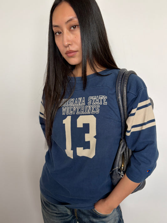 no 3350 / LOUISIANA TEE