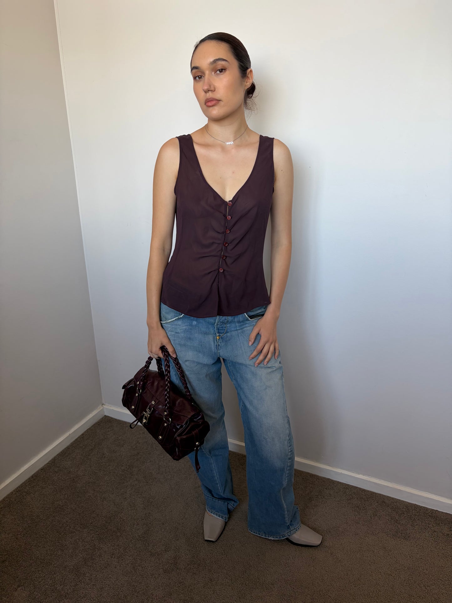 no 2605 / LEVIS ENGINEERED