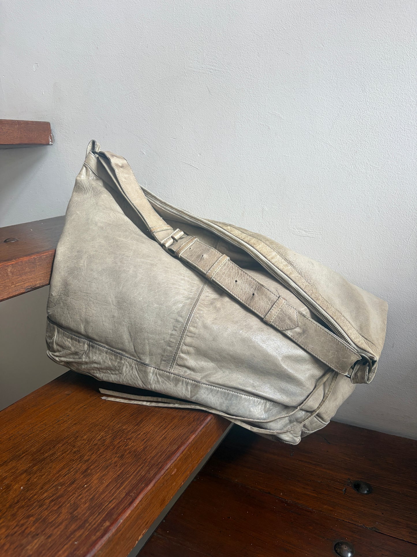 no 3236 / BALENCIAGA COURIER XL