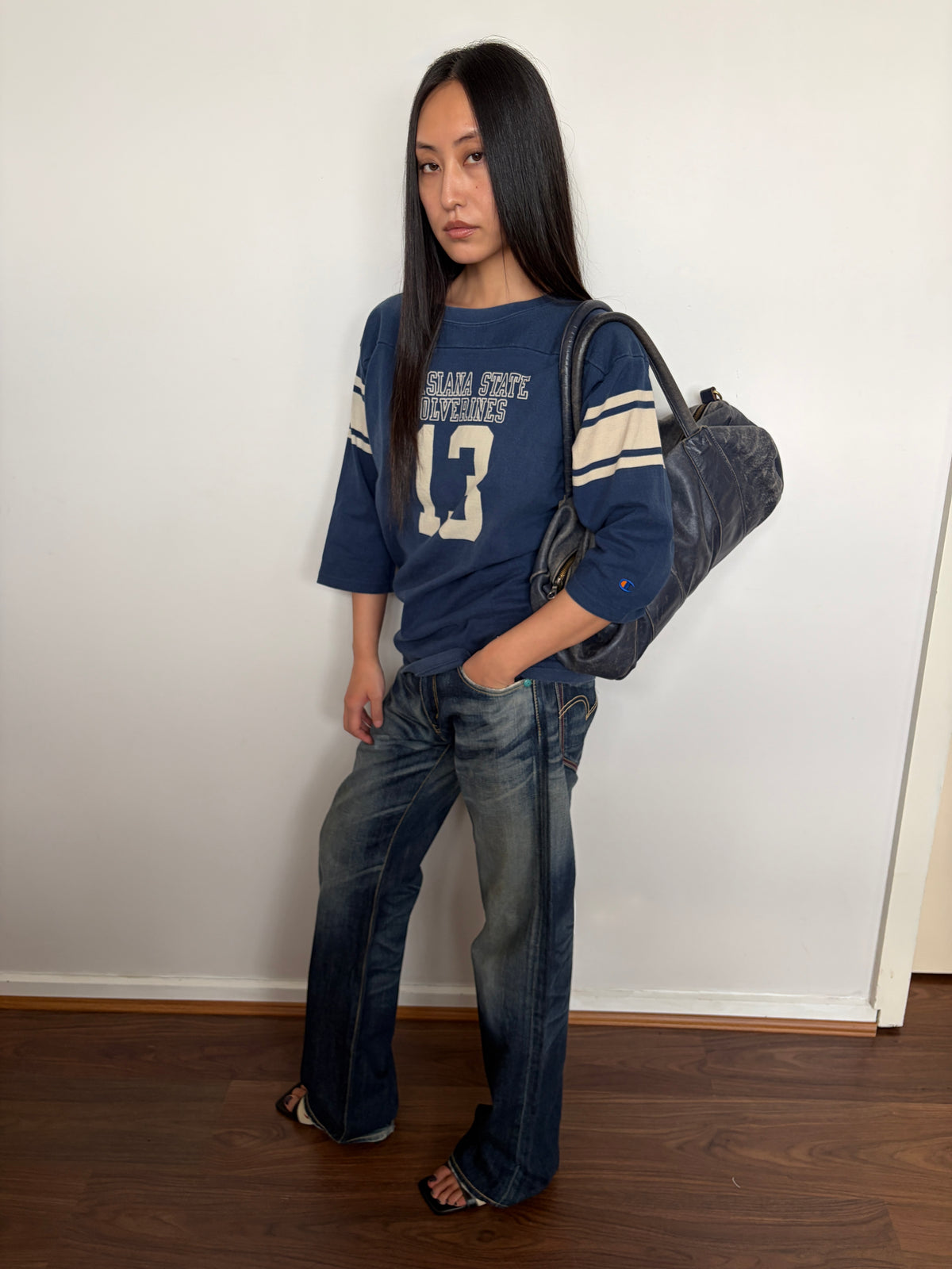 no 3347 / LEVIS 503 W31 L32
