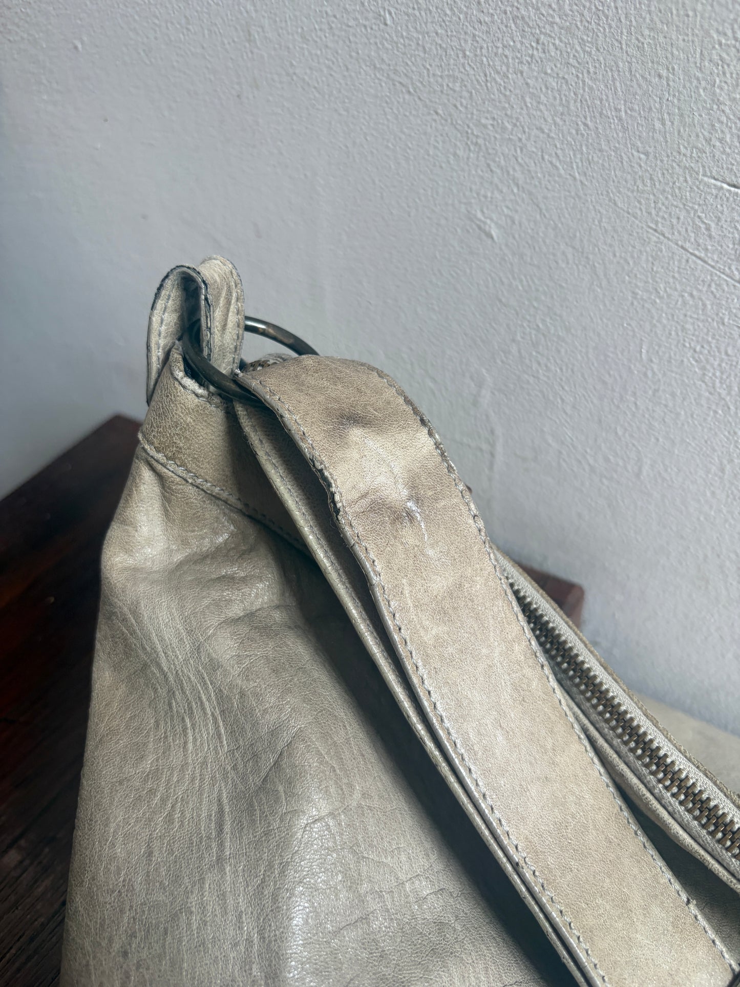 no 3236 / BALENCIAGA COURIER XL