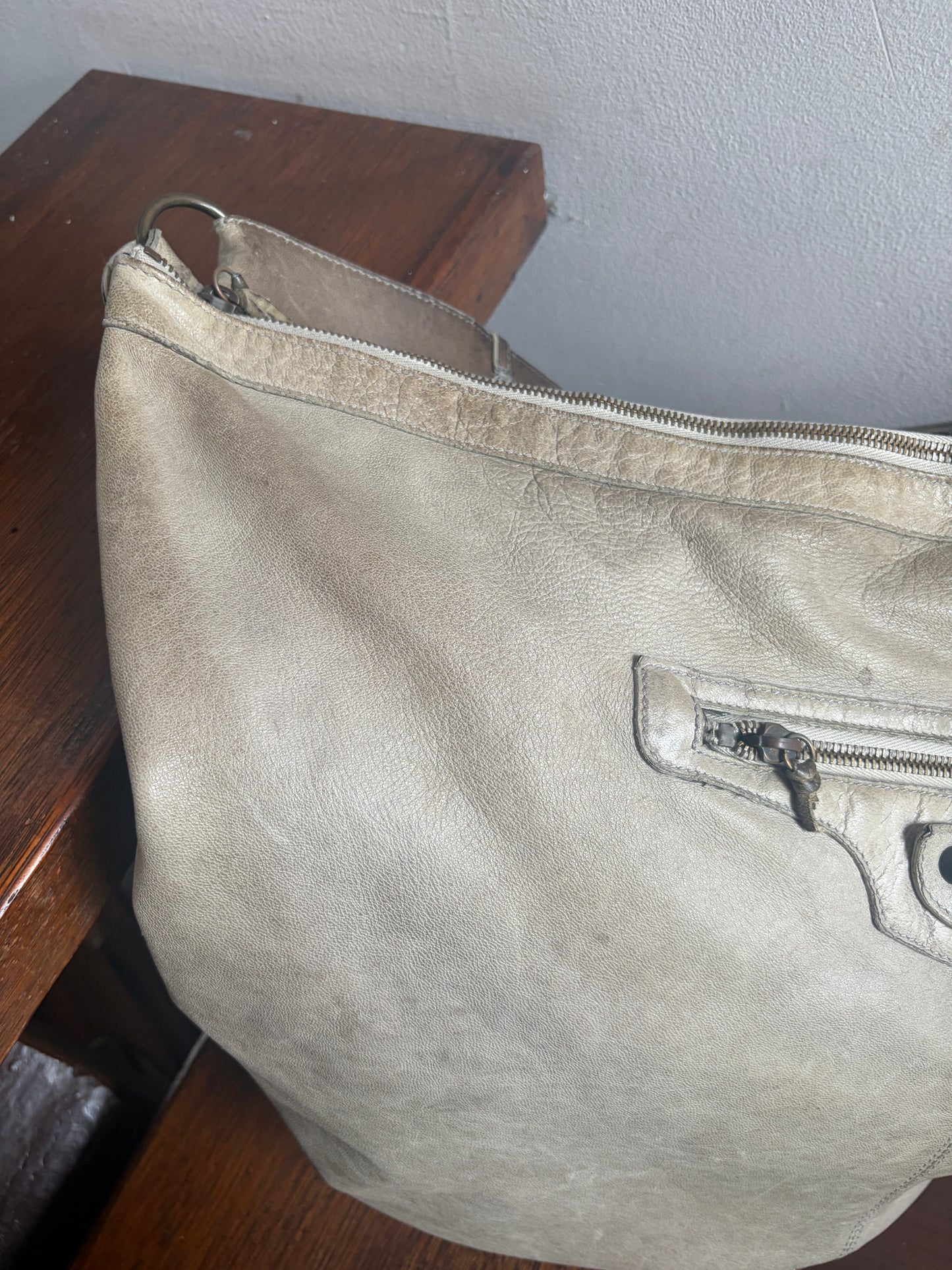 no 3236 / BALENCIAGA COURIER XL