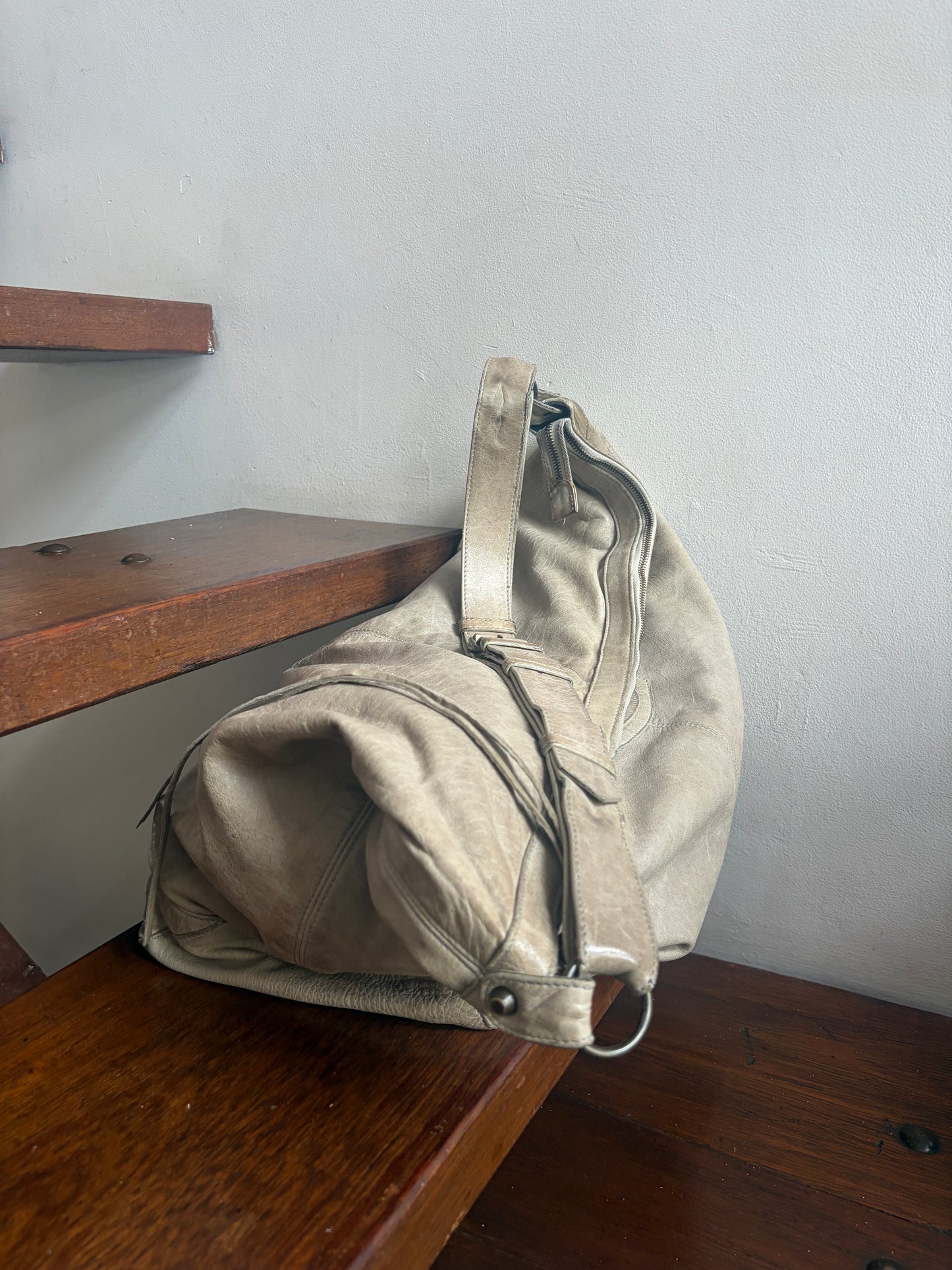 no 3236 / BALENCIAGA COURIER XL