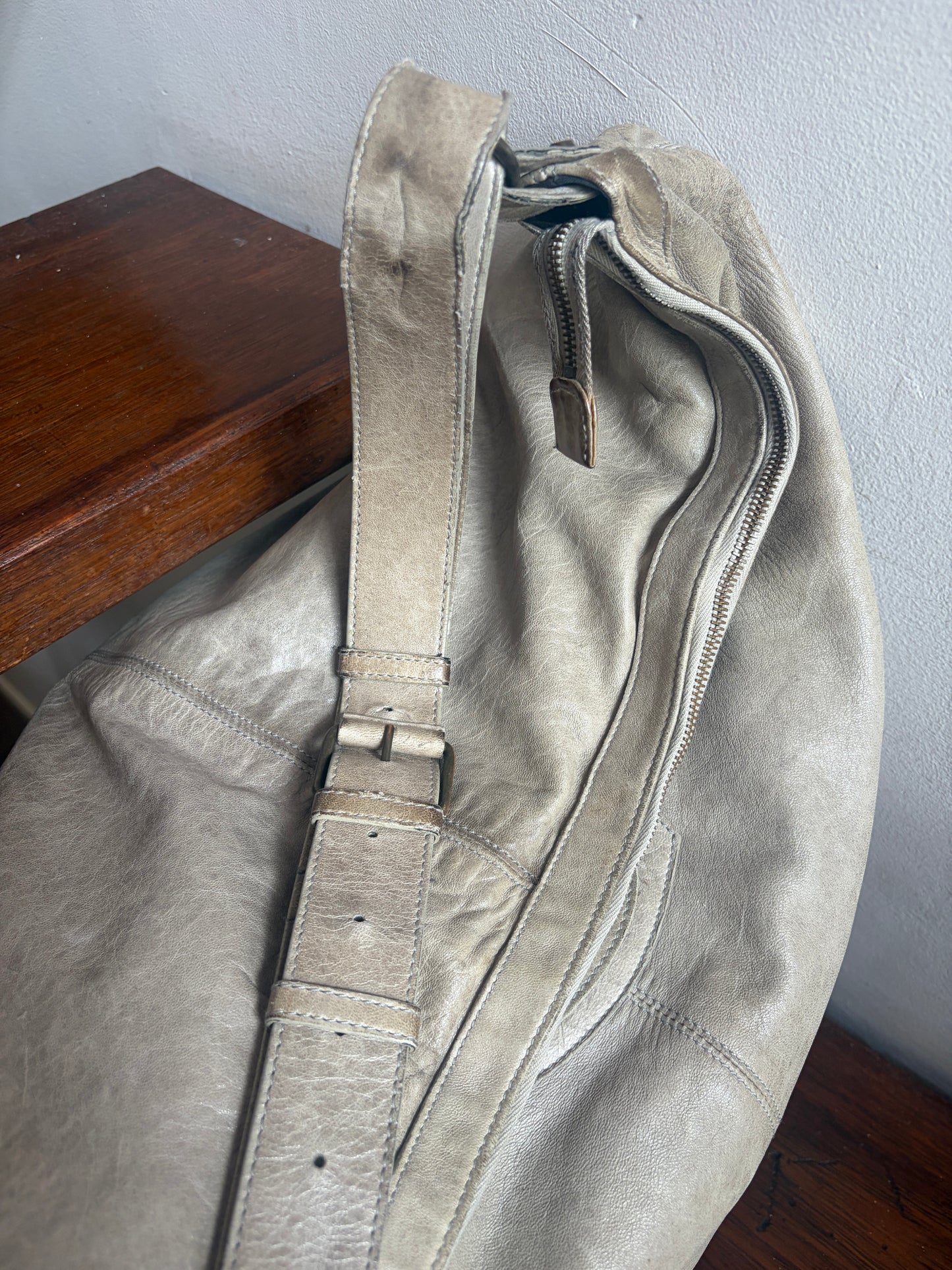 no 3236 / BALENCIAGA COURIER XL