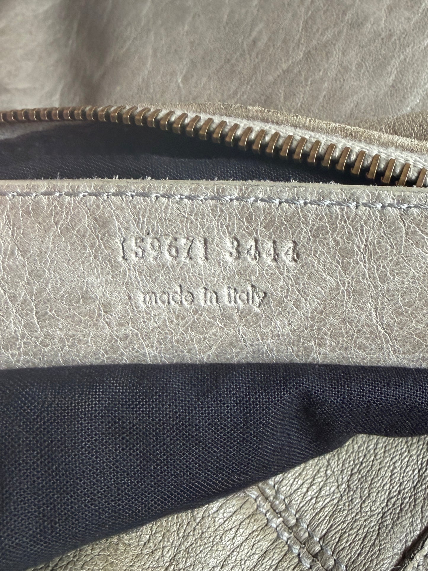 no 3236 / BALENCIAGA COURIER XL