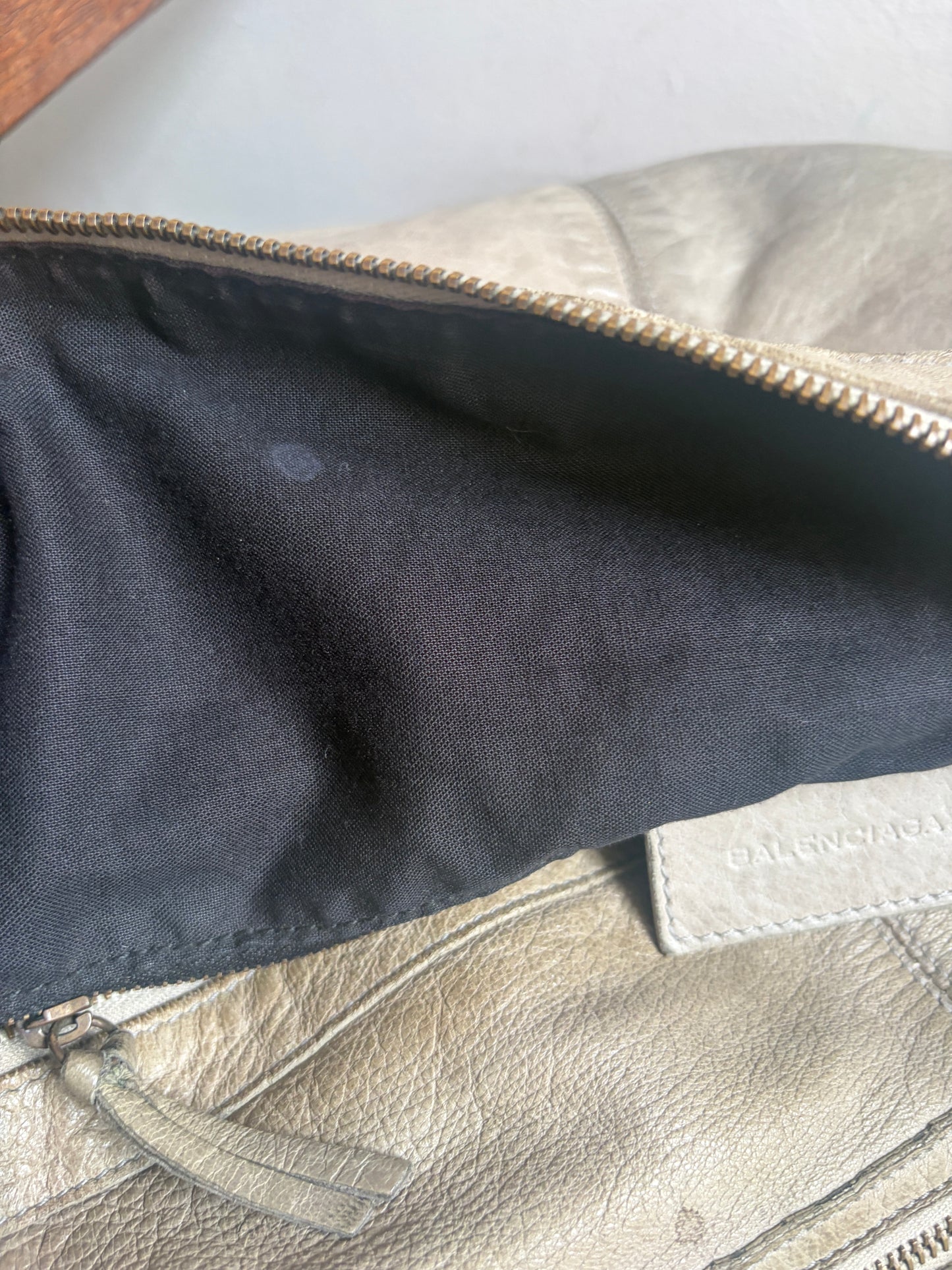 no 3236 / BALENCIAGA COURIER XL