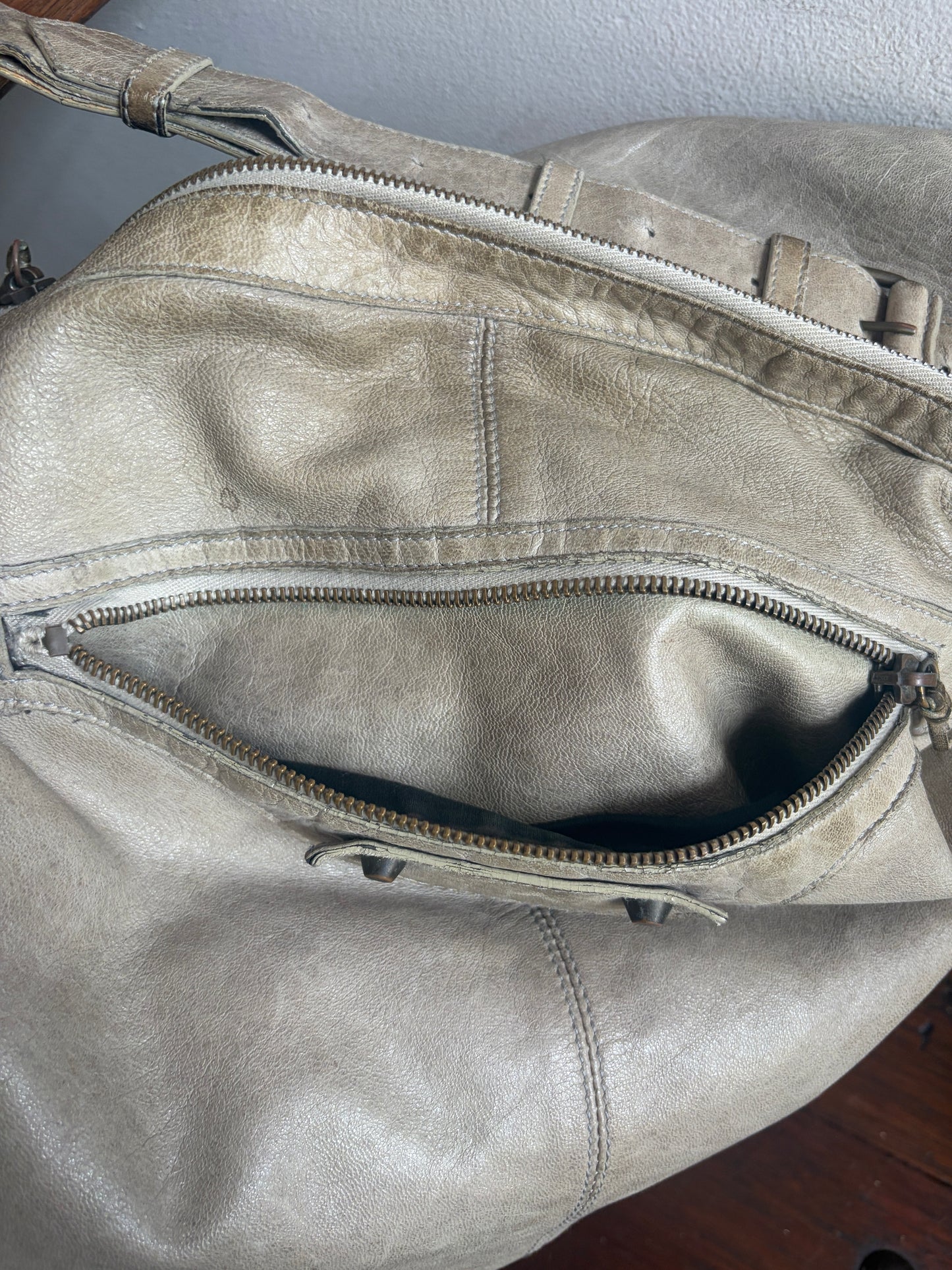 no 3236 / BALENCIAGA COURIER XL