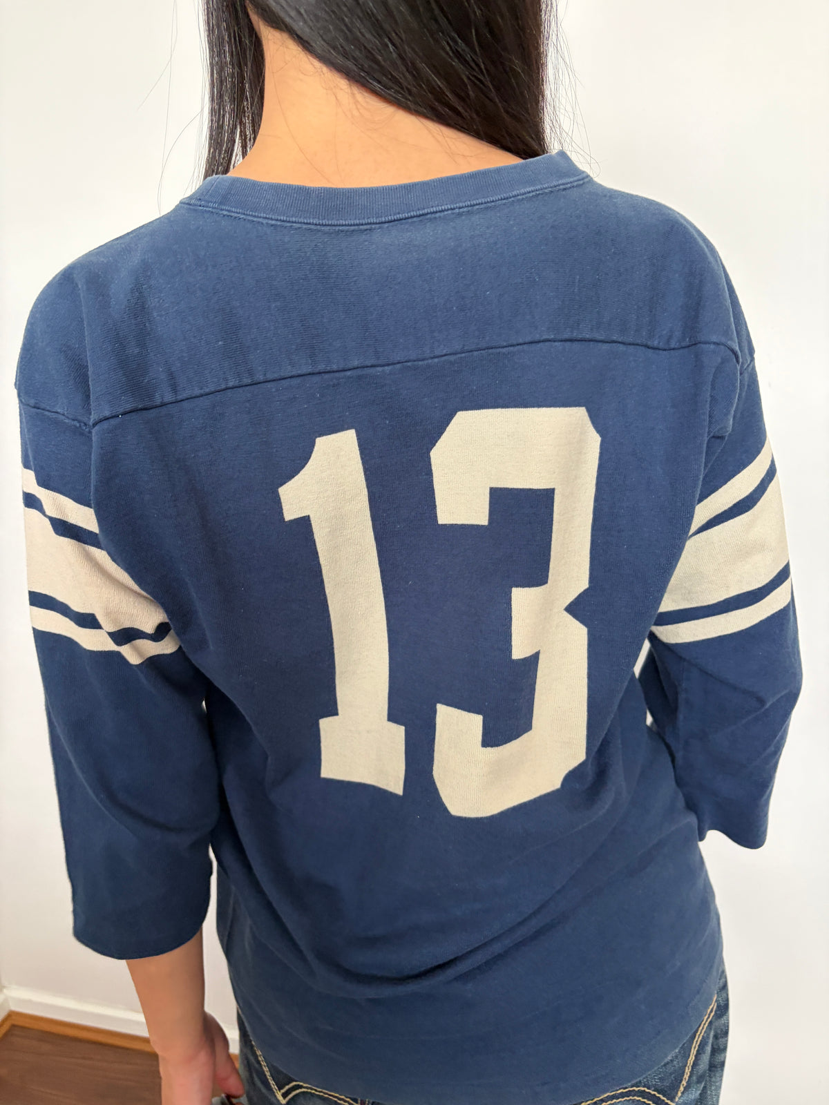 no 3350 / LOUISIANA TEE