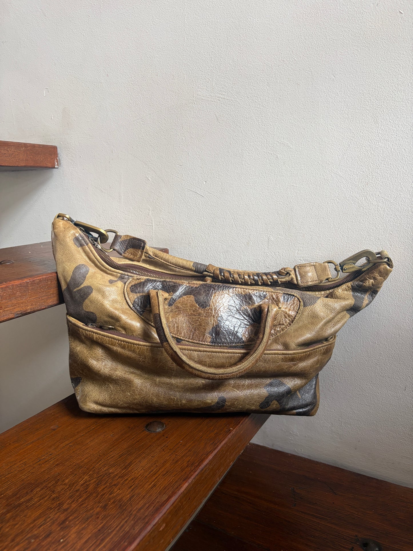 no 3206 / CAMO