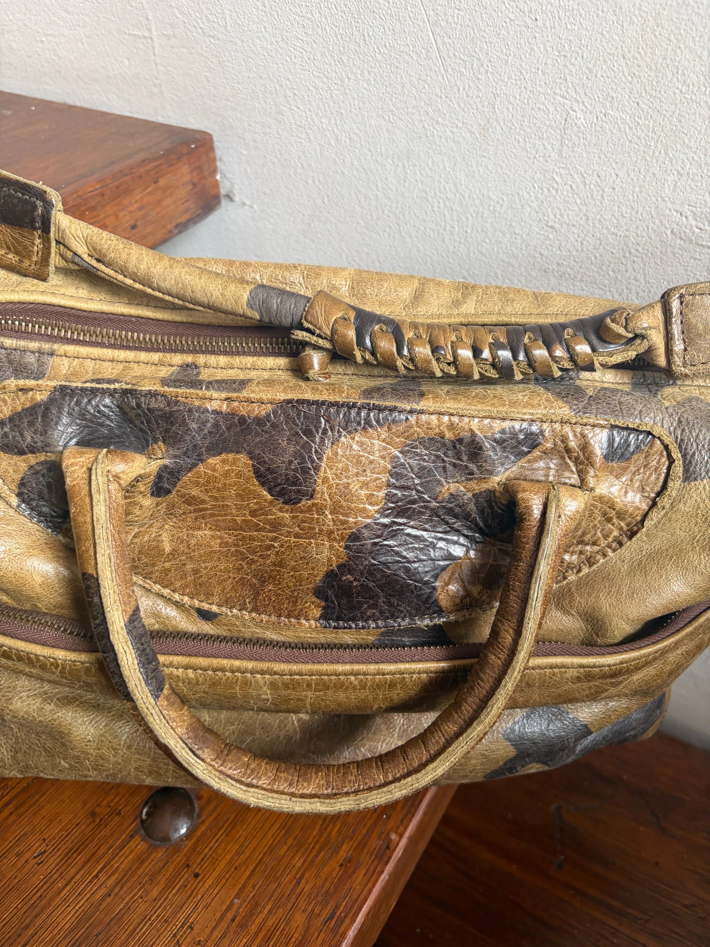 no 3206 / CAMO