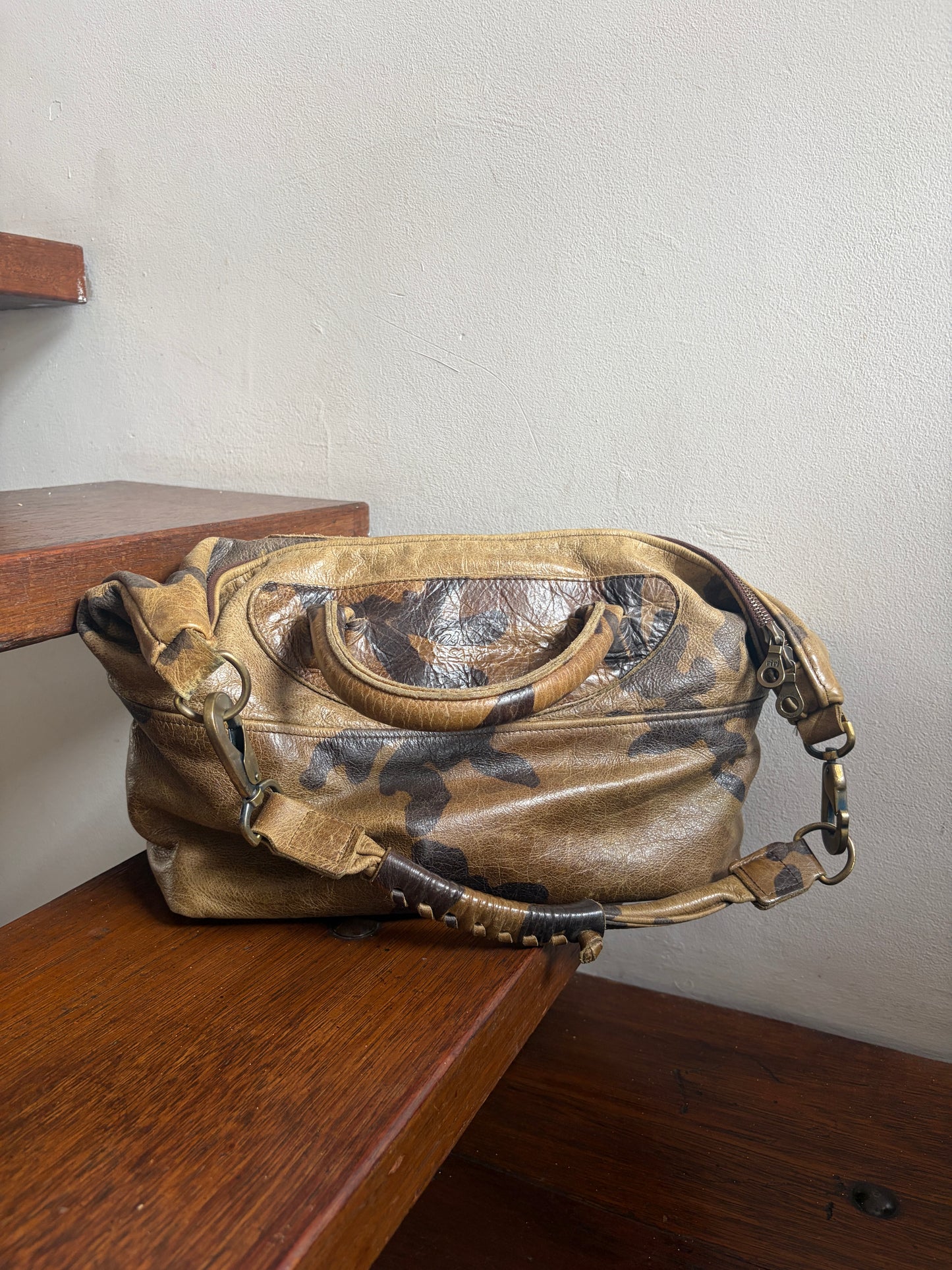 no 3206 / CAMO