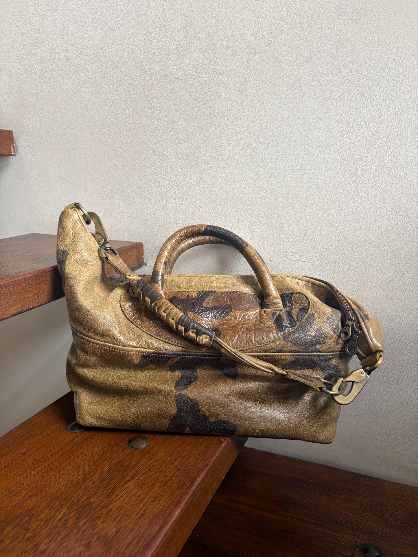 no 3206 / CAMO