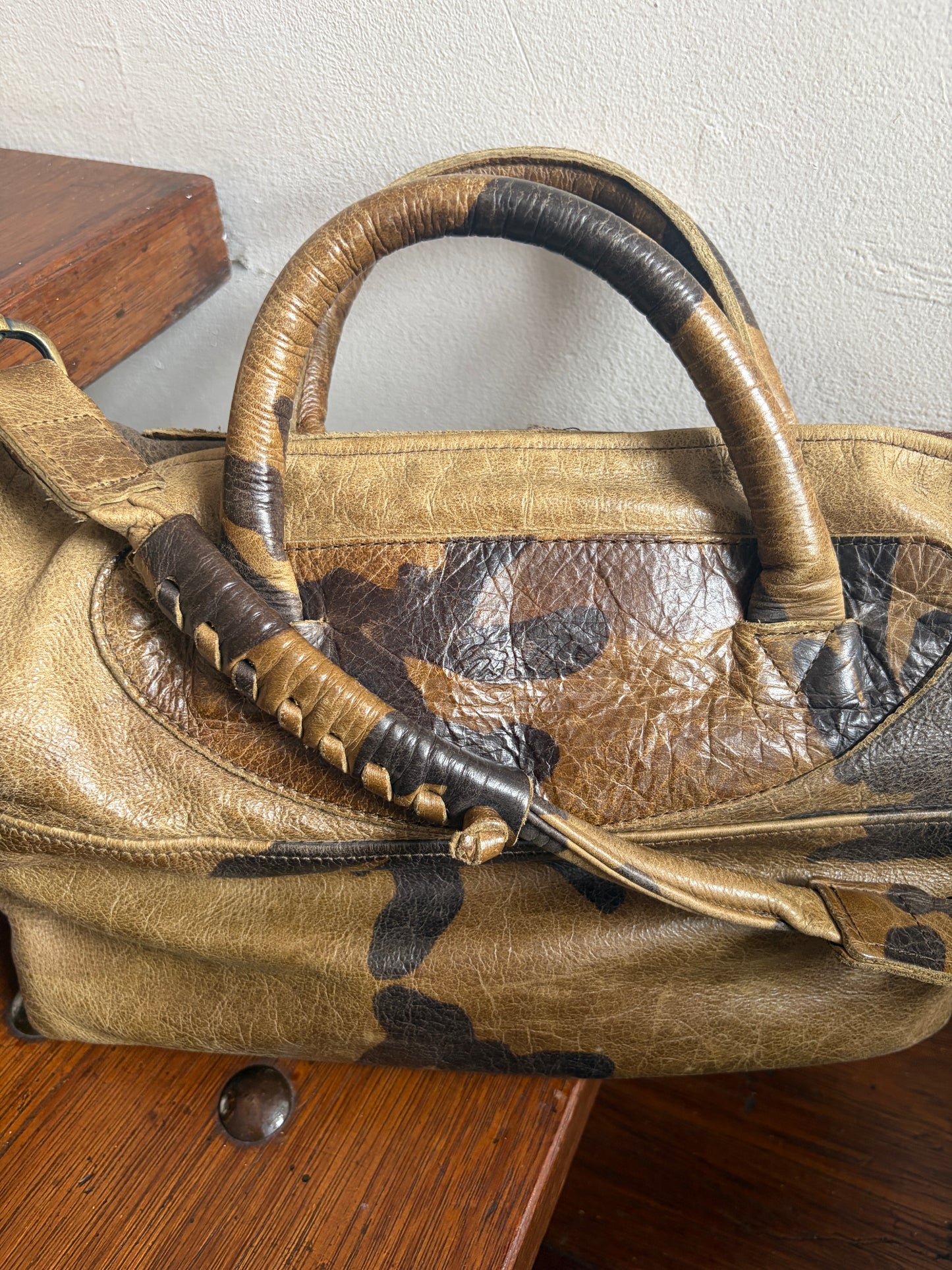 no 3206 / CAMO