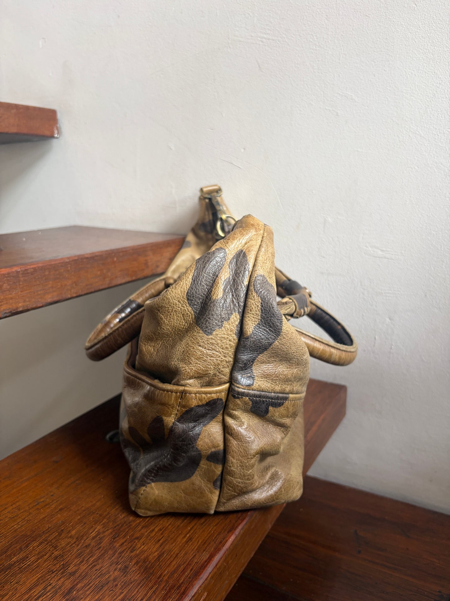 no 3206 / CAMO