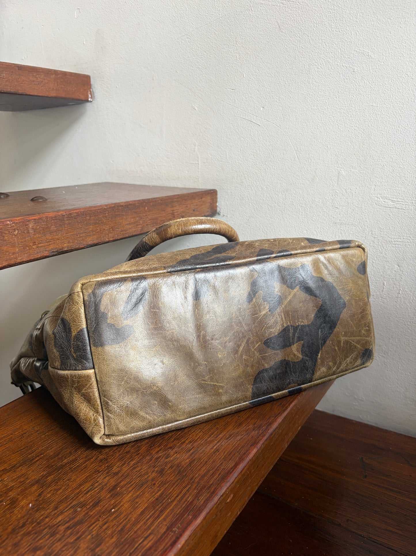 no 3206 / CAMO