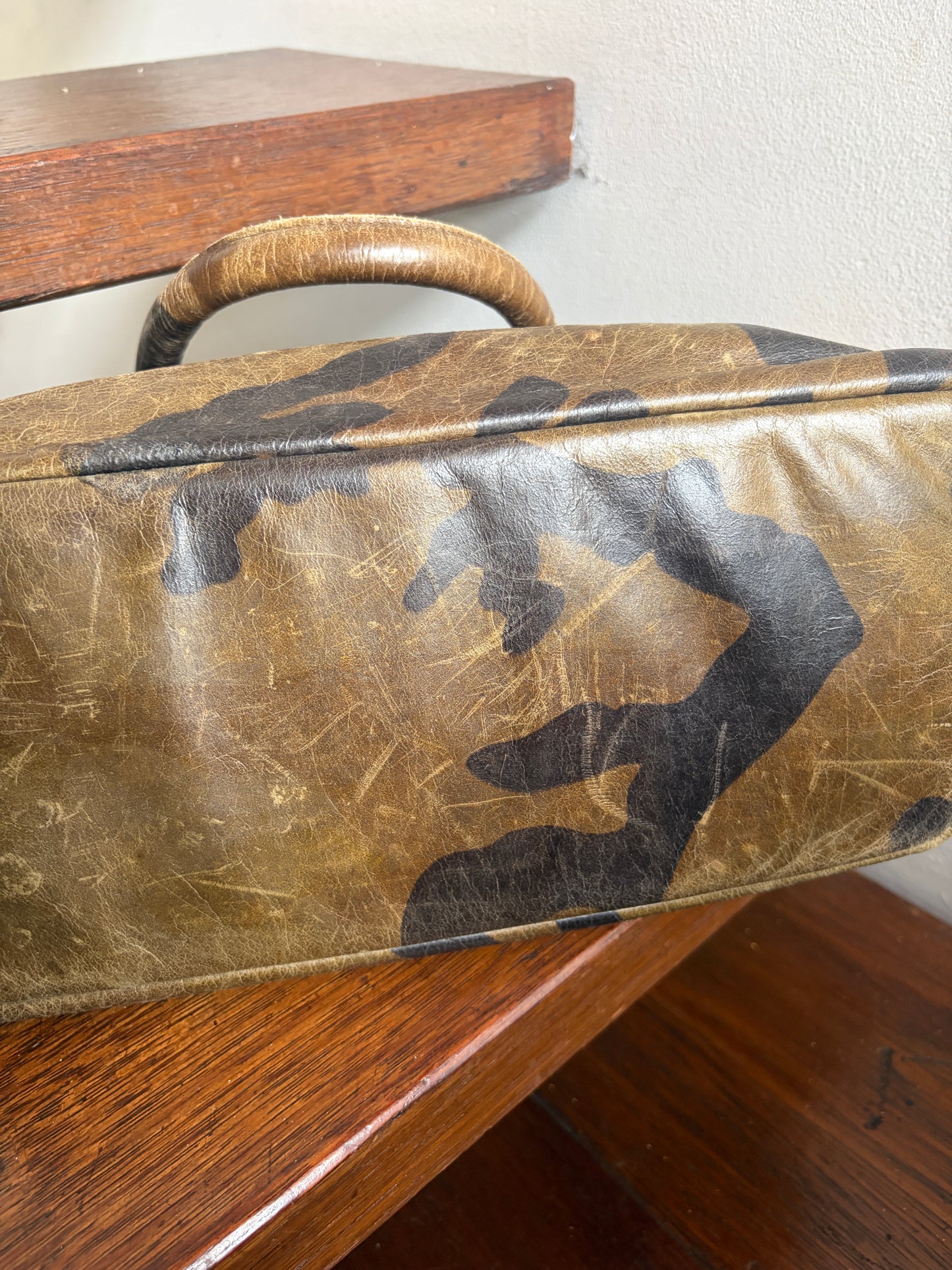 no 3206 / CAMO